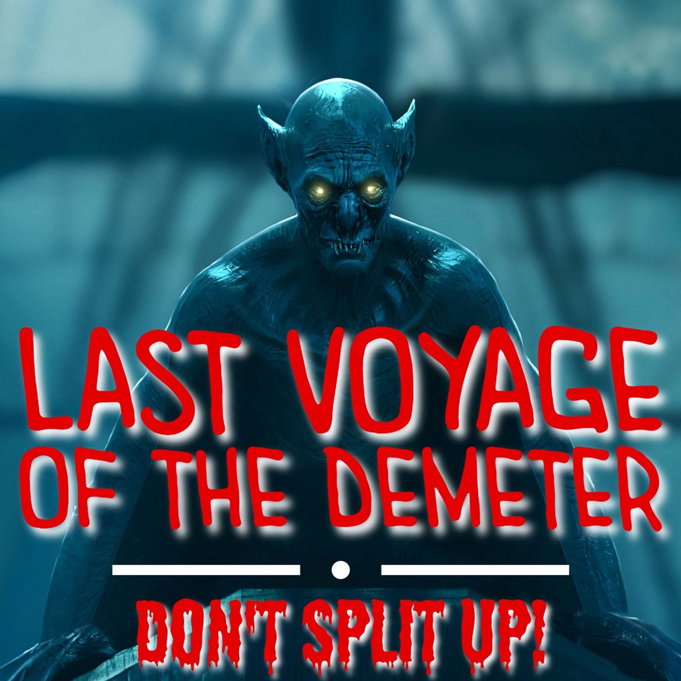 The Last Voyage of the Demeter