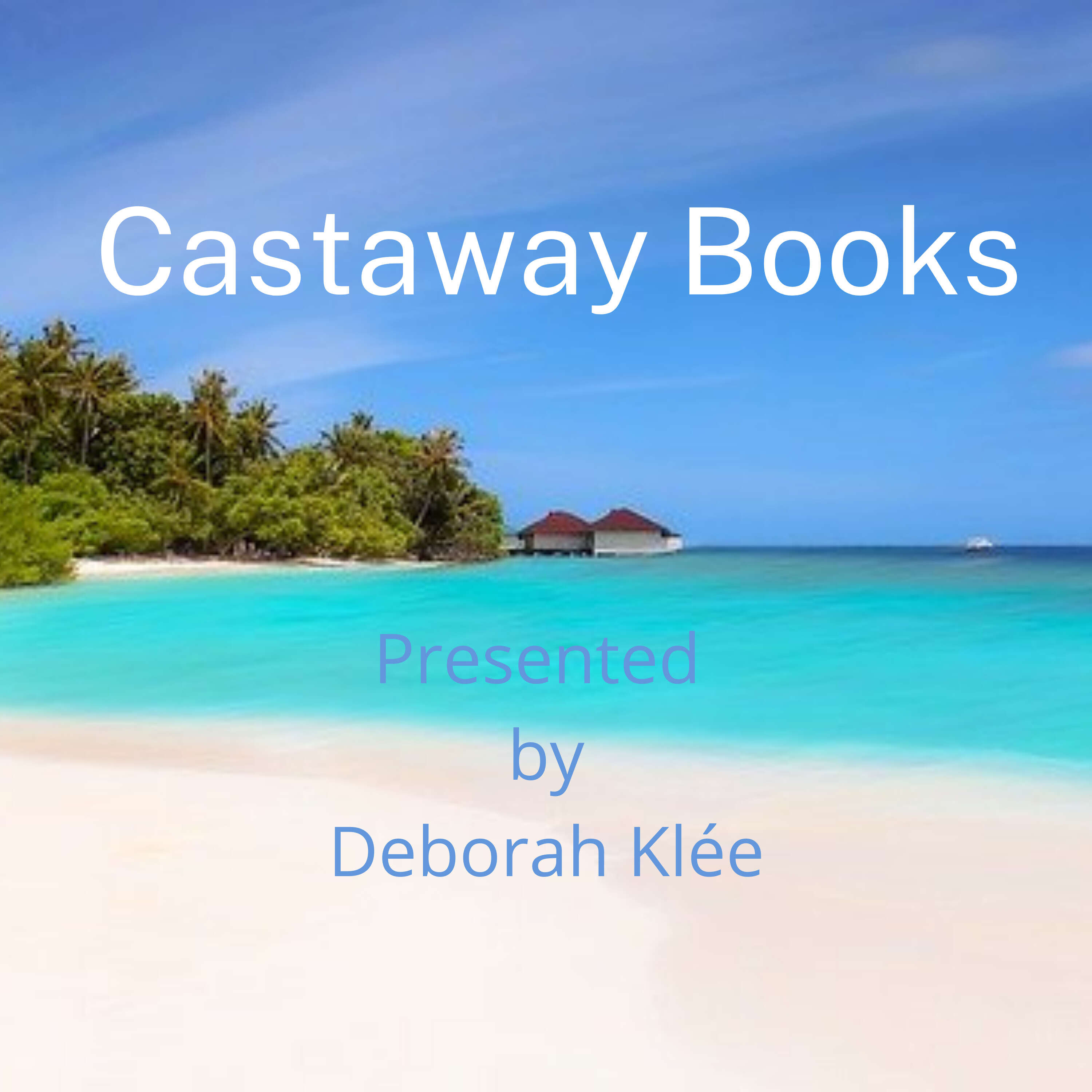 ⁣Castaway Books Meet the Bloggers with guest Jen C. Henry