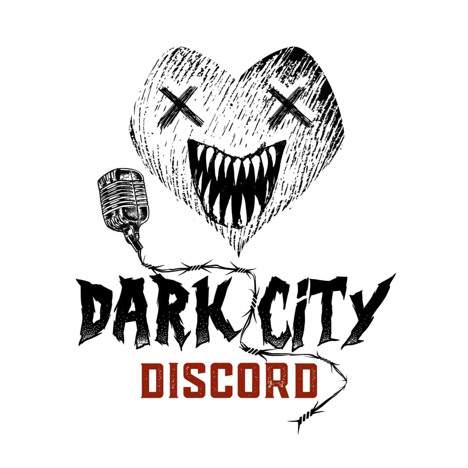 Dark City Discord 