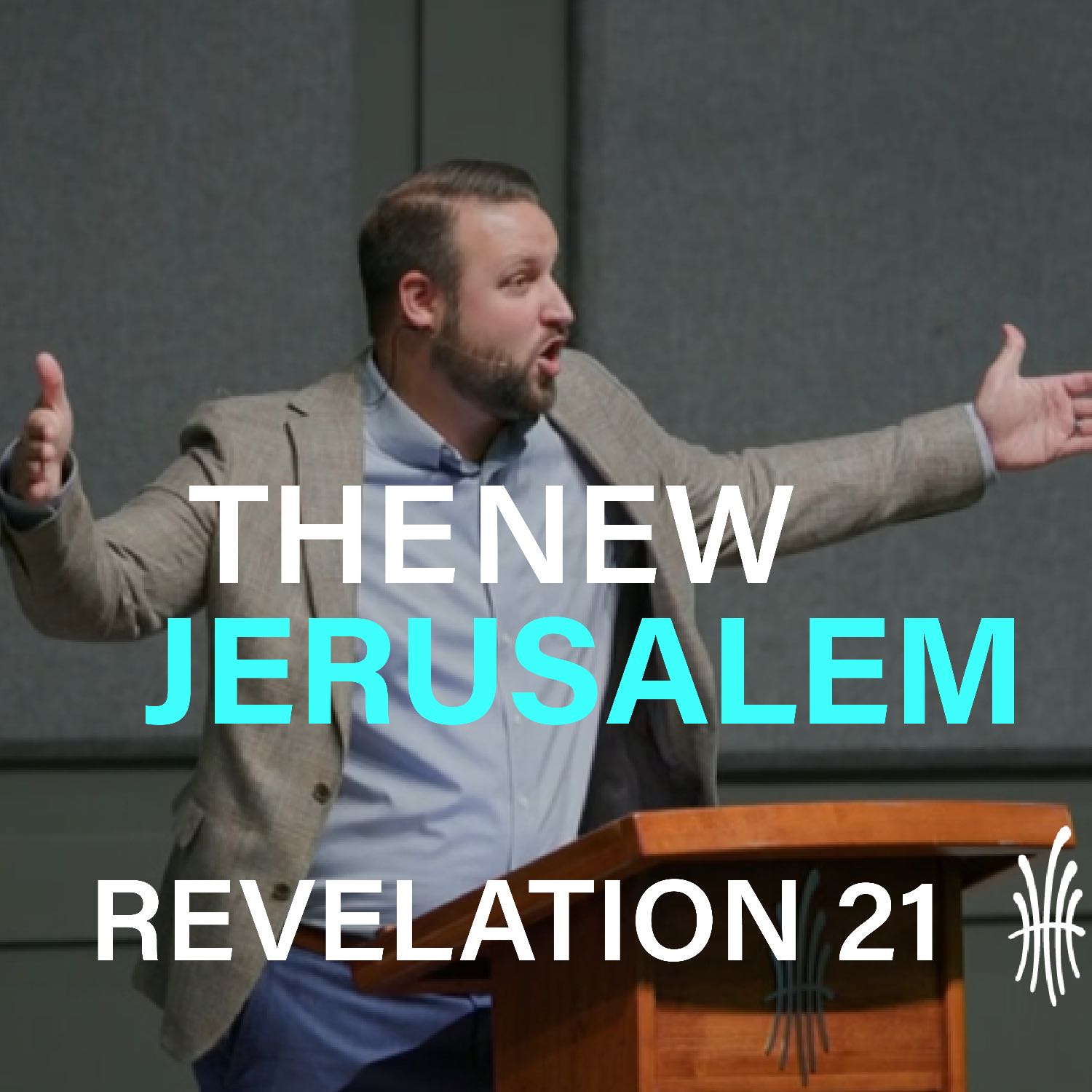 Revelation 21 | The New Jerusalem