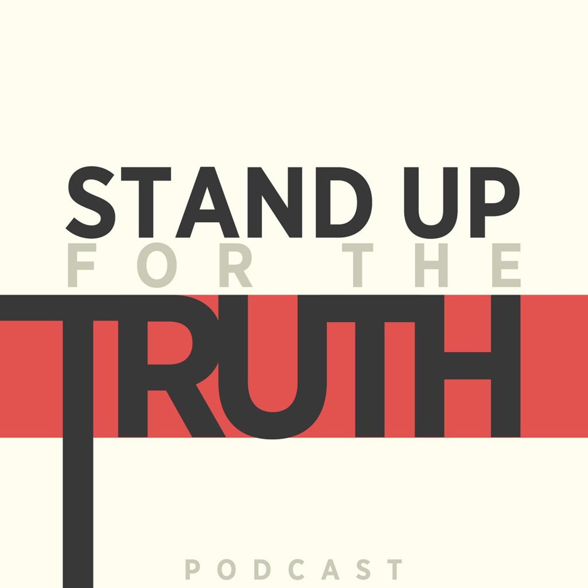 Replacement Theology Archives - Stand Up For The Truth Podcast 