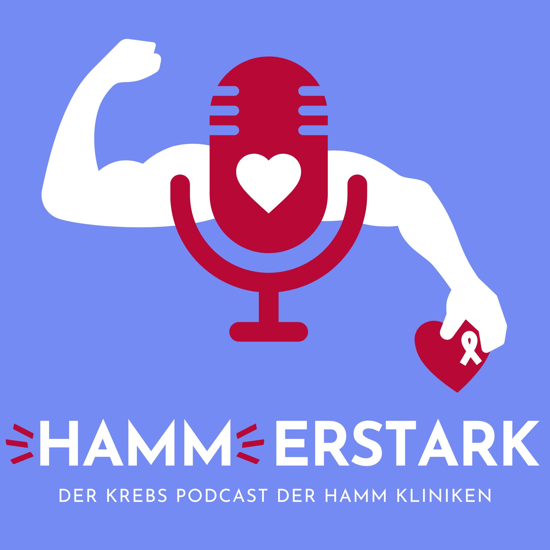 HAMMerstark 