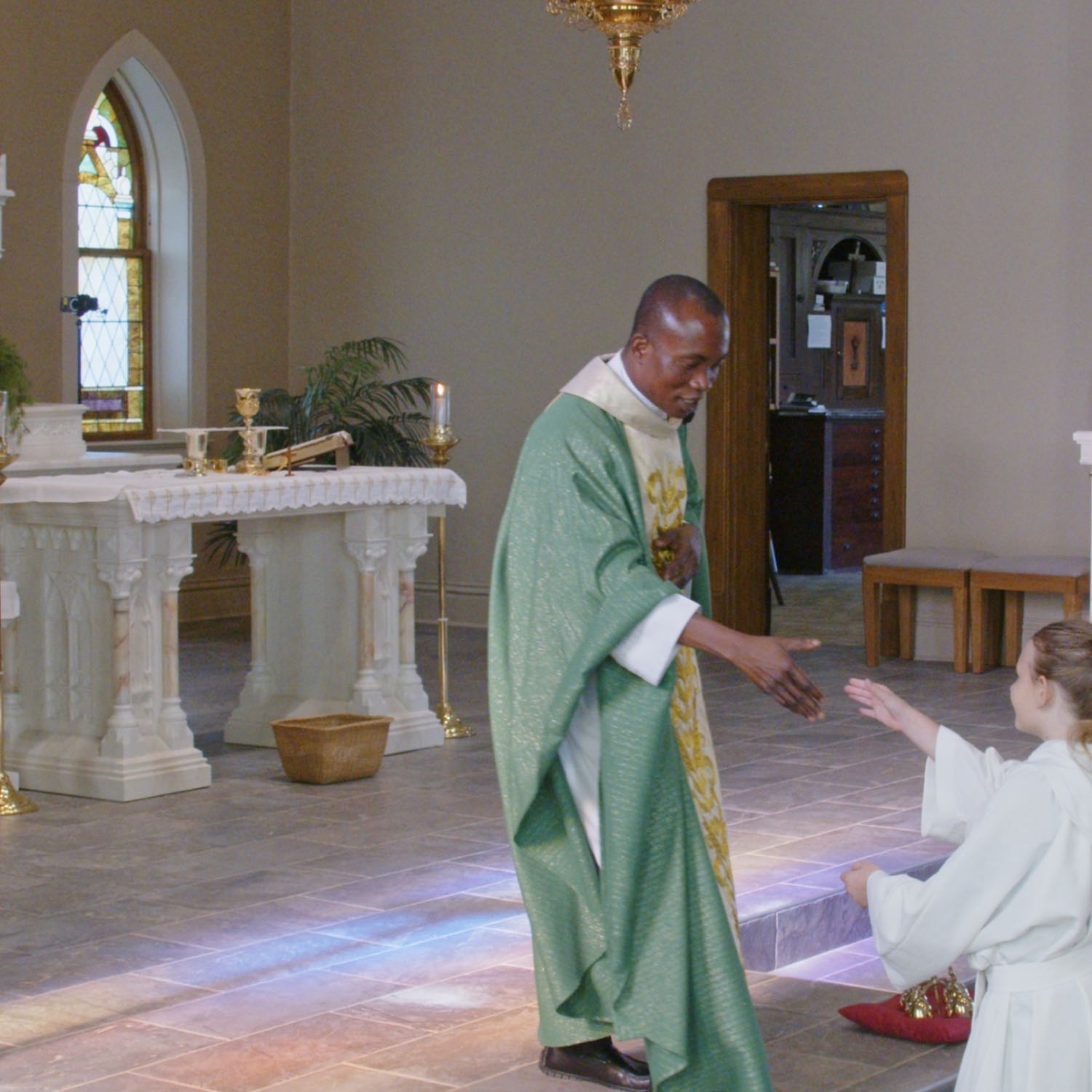 19th Week of Ordinary Time