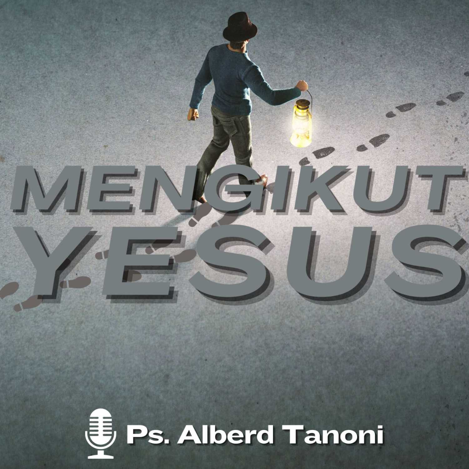 Khotbah & Renungan | Mengikut Yesus