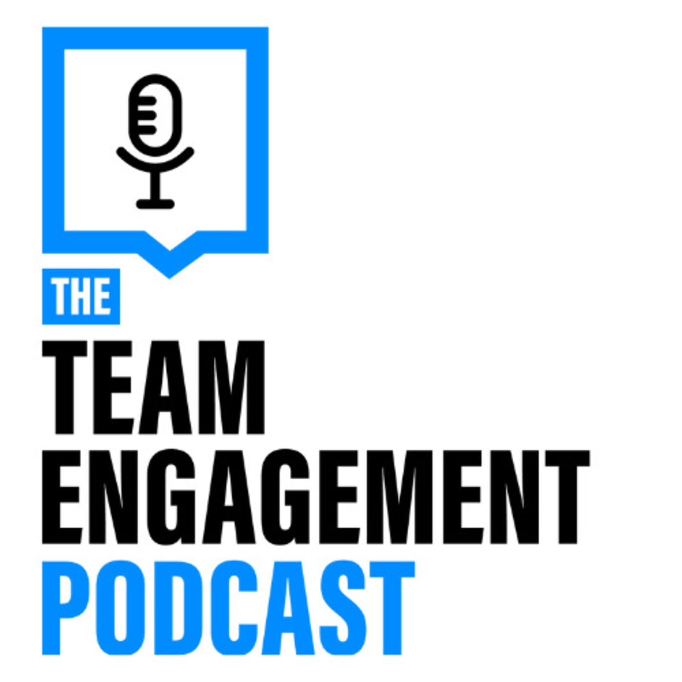 The Team Engagement Podcast 