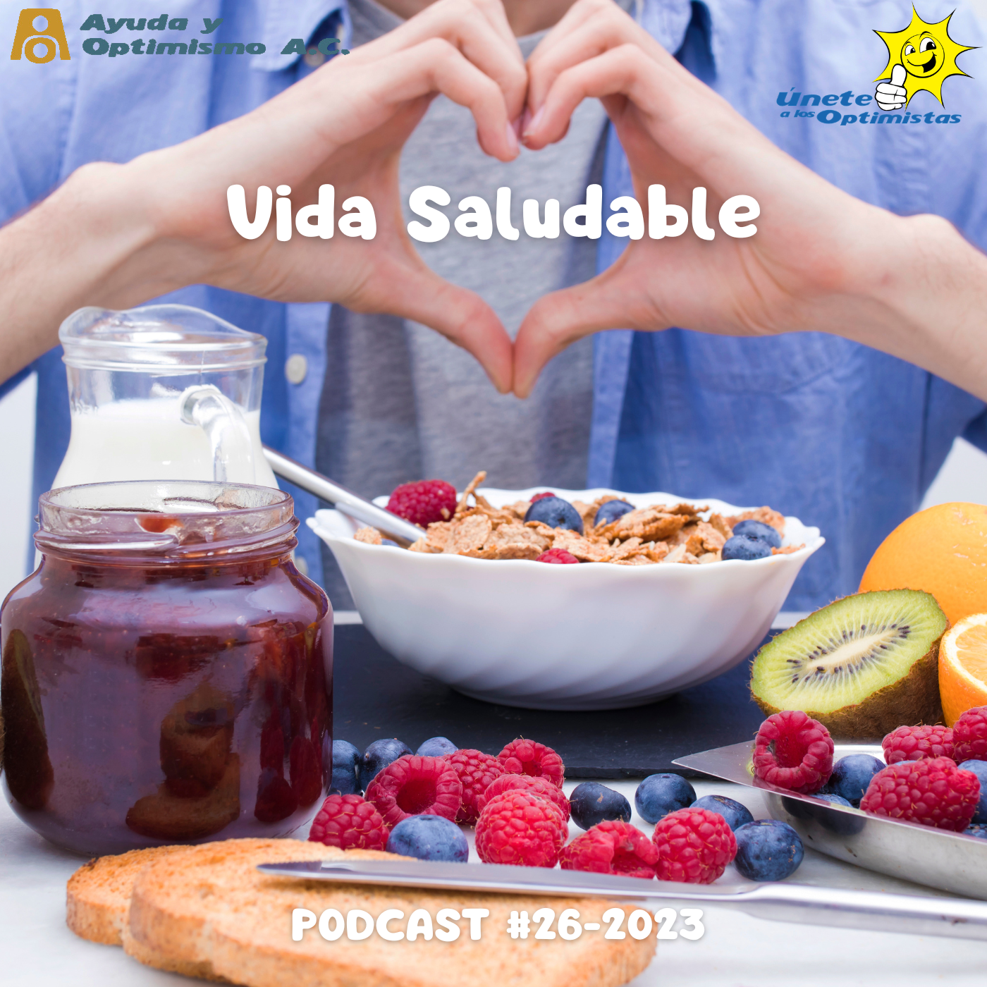 #26-2023 Vida Saludable