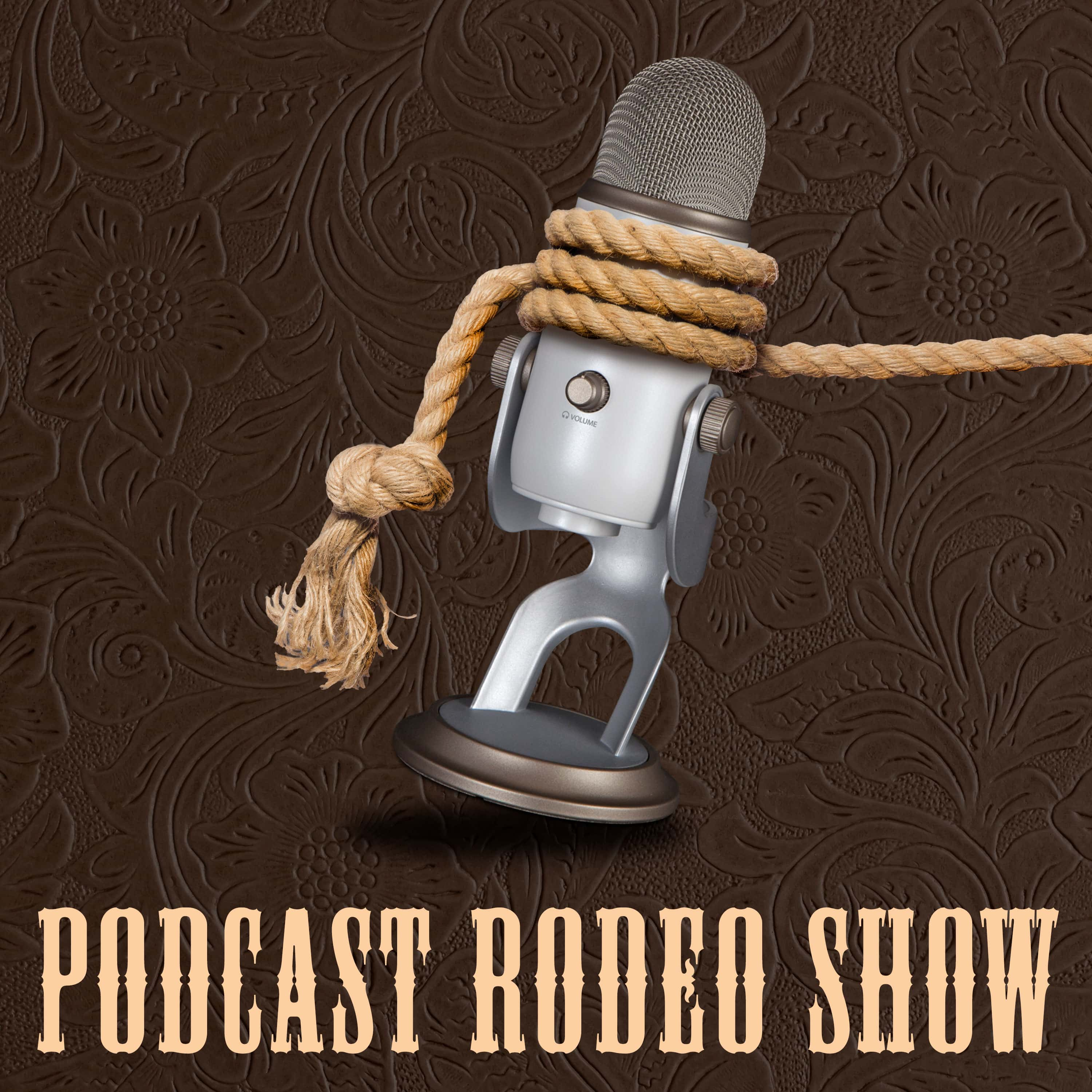 Podcast Rodeo  Show: Reviews and First Impressions of Your Podcast 