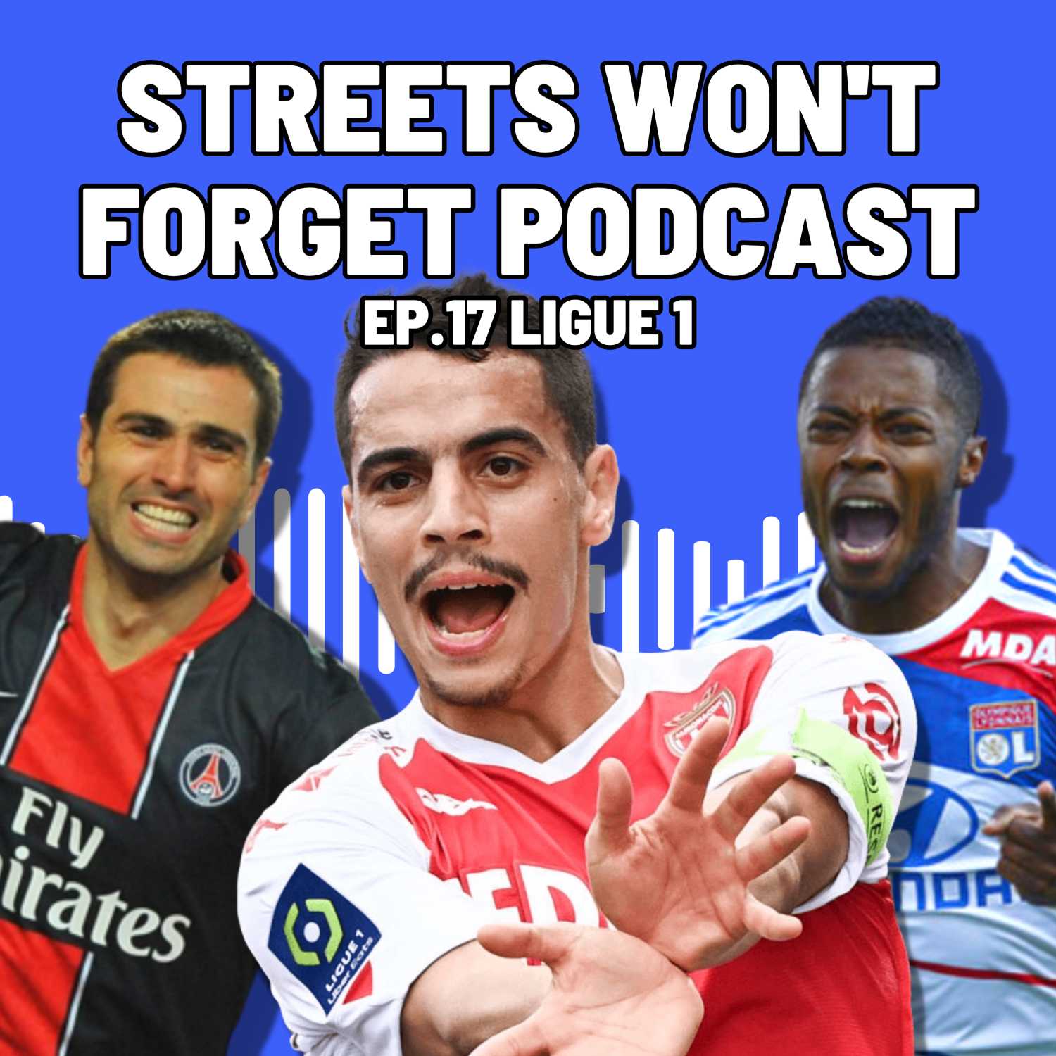 EP17. Ligue 1