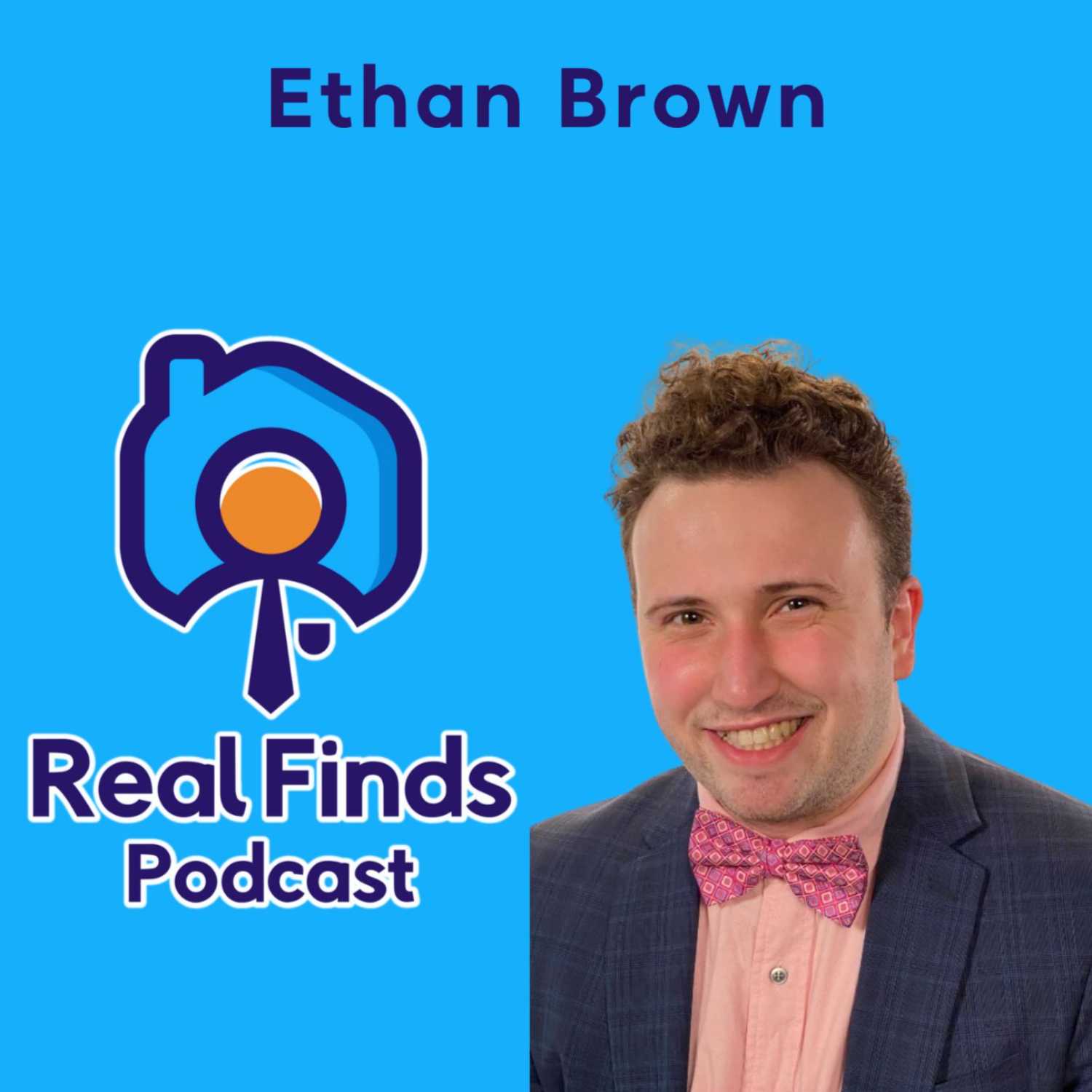 The Comedy Of Climate Anxiety With Ethan Brown