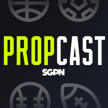 2023 NFC East Season Player Props | The Propcast