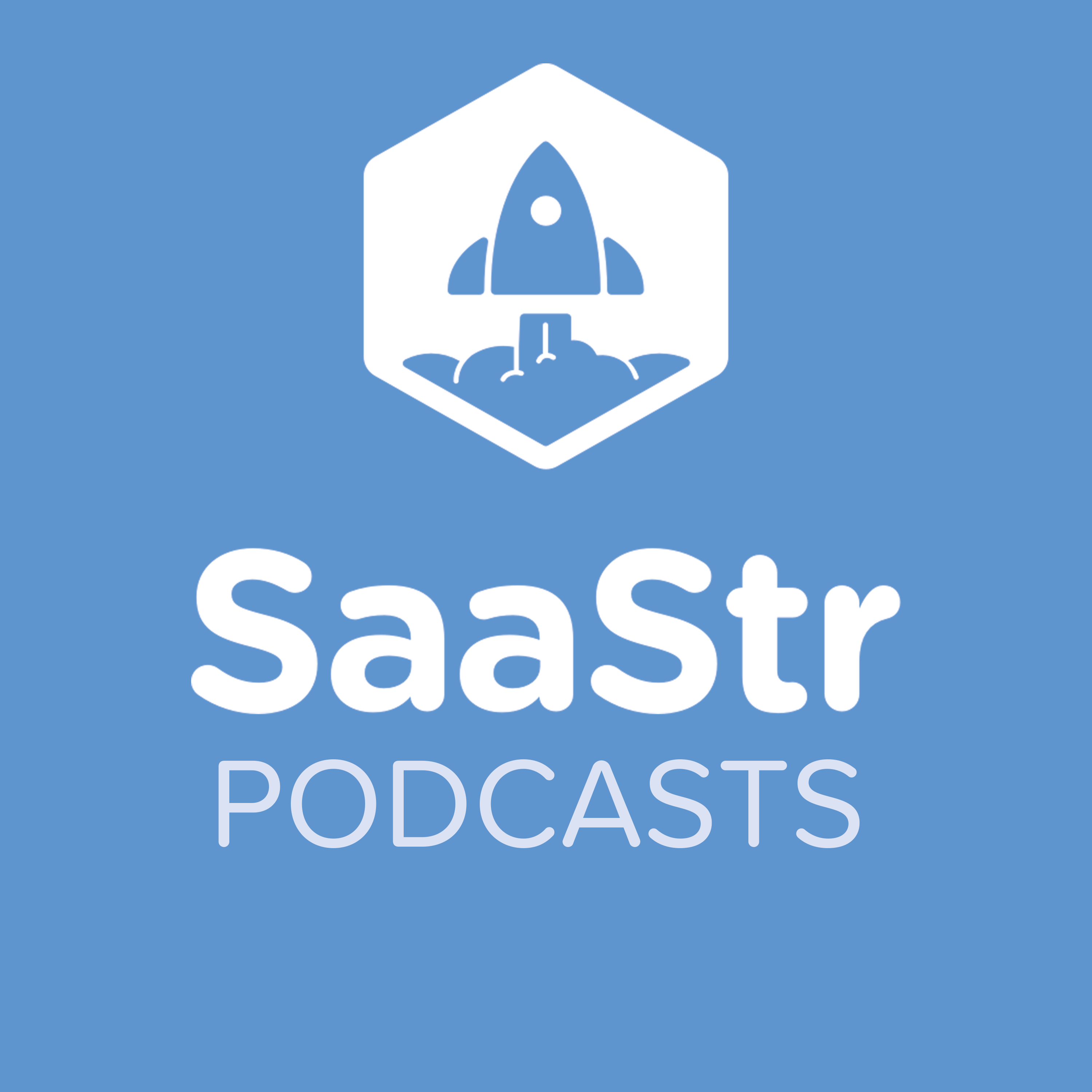 The Official SaaStr Podcast: SaaS | Founders | Investors 