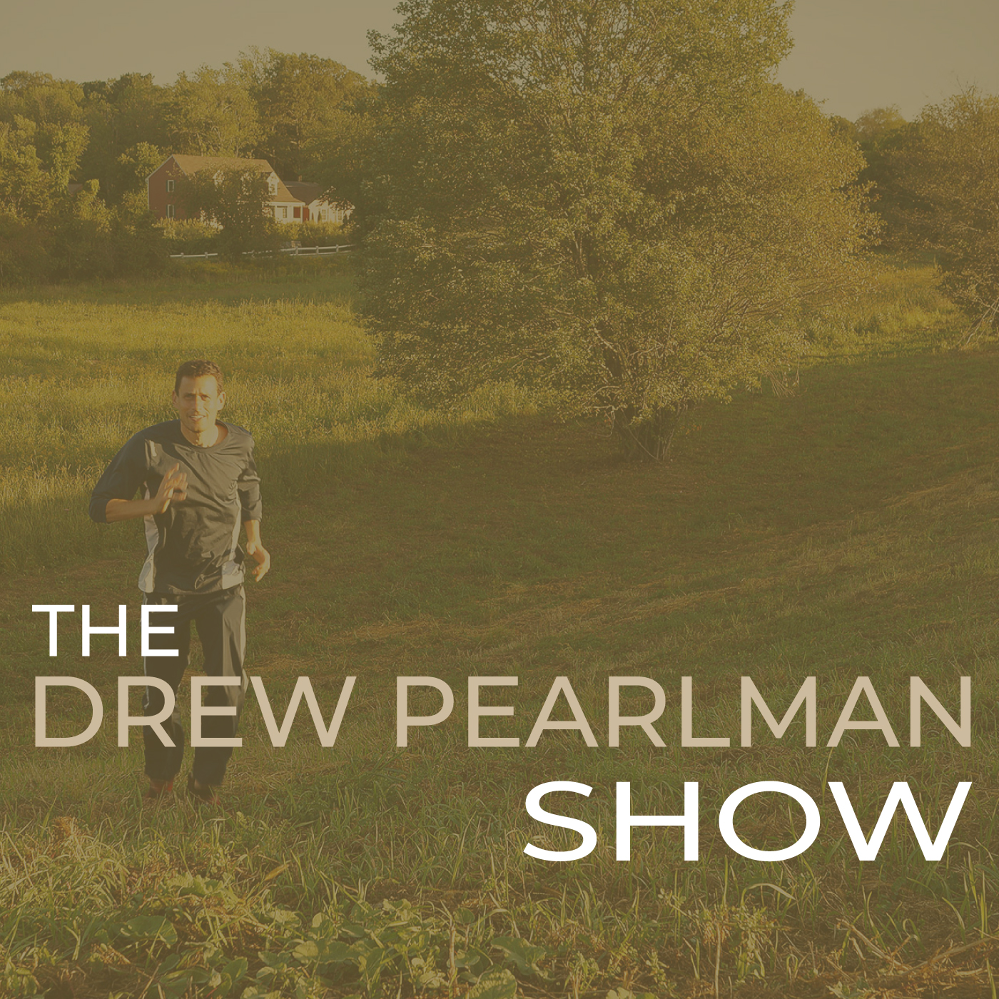 ⁣The Art of Allowing with Drew Pearlman