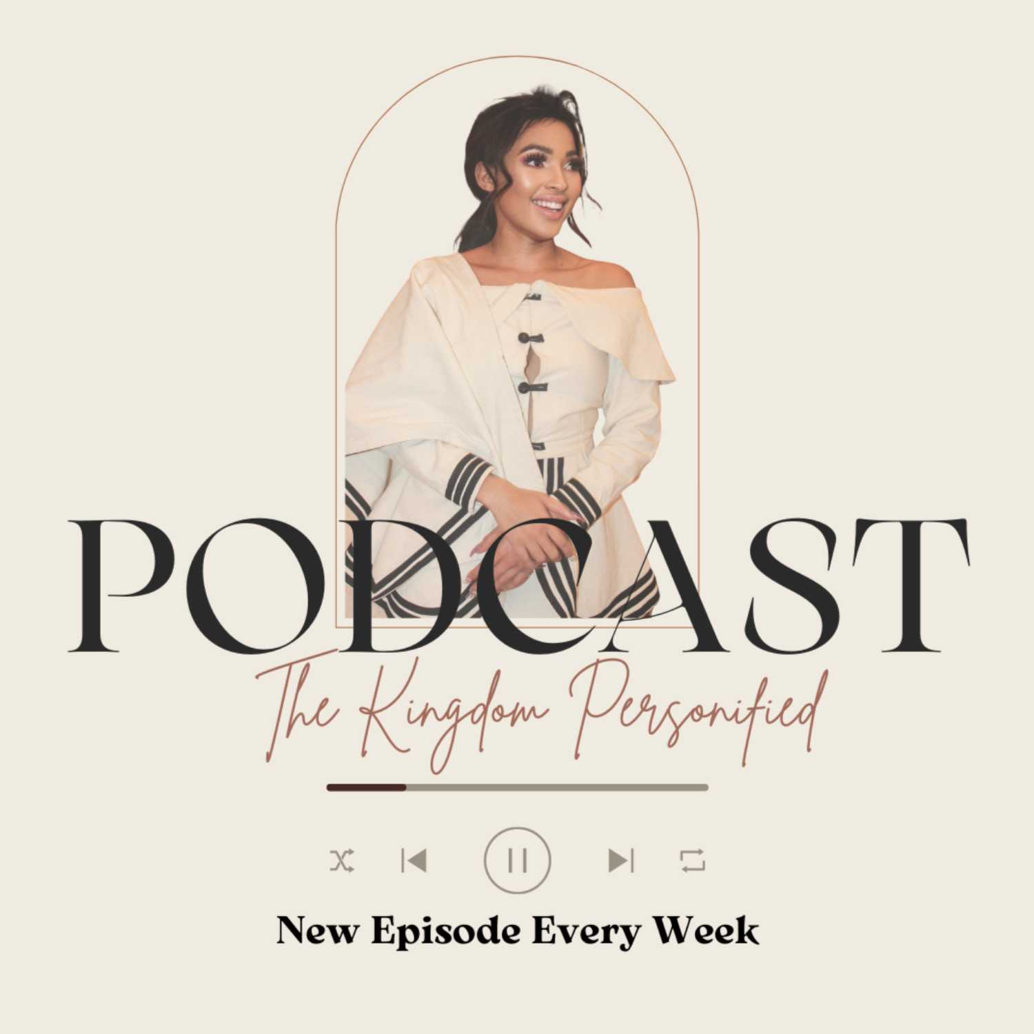 Episode 1 - Liberating Grace: The Journey from Offense to Forgiveness and Healing Broken Hearts. Inspired by 'The Bait of Satan' by John Bevere