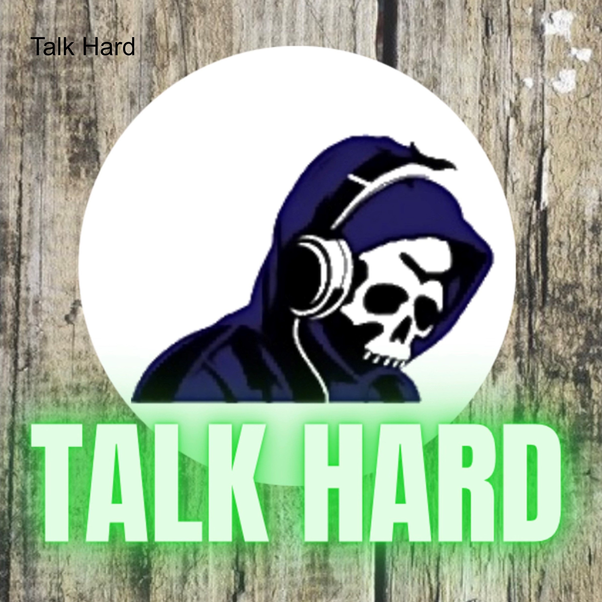 Talk Hard 