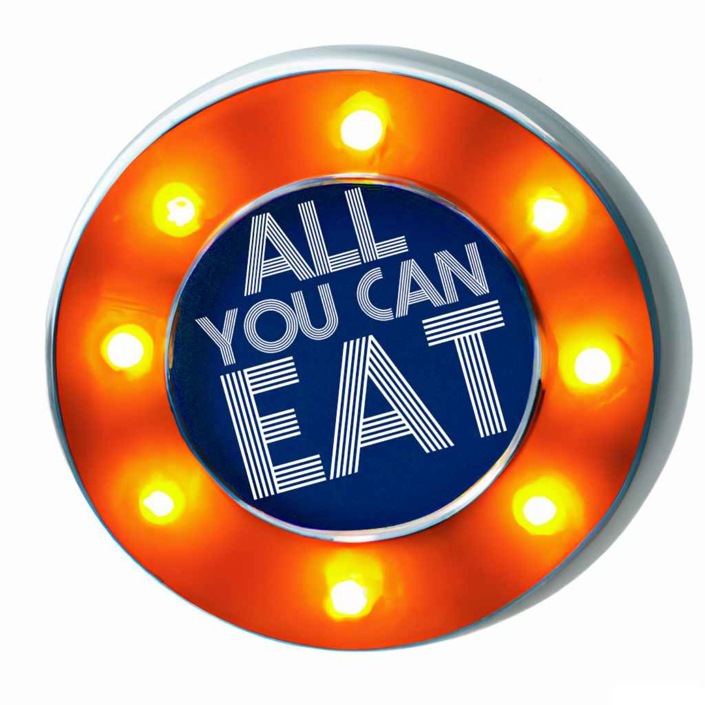 All You Can Eat 