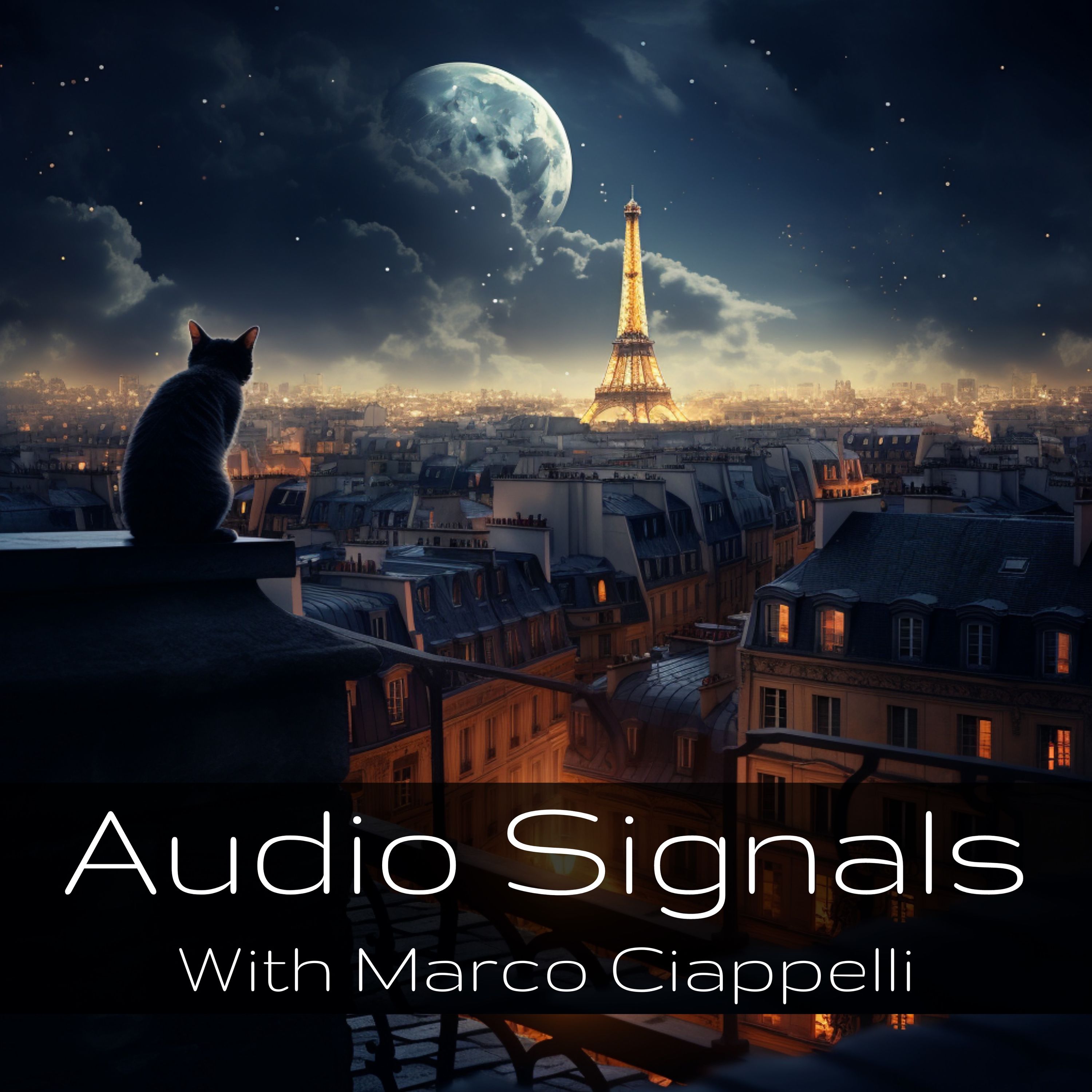 'I Took a Hike' Podcast: A Philosophy of Wilderness, Business, Life, and Storytelling | A Conversation With Darren Mass | Audio Signals Podcast With Marco Ciappelli