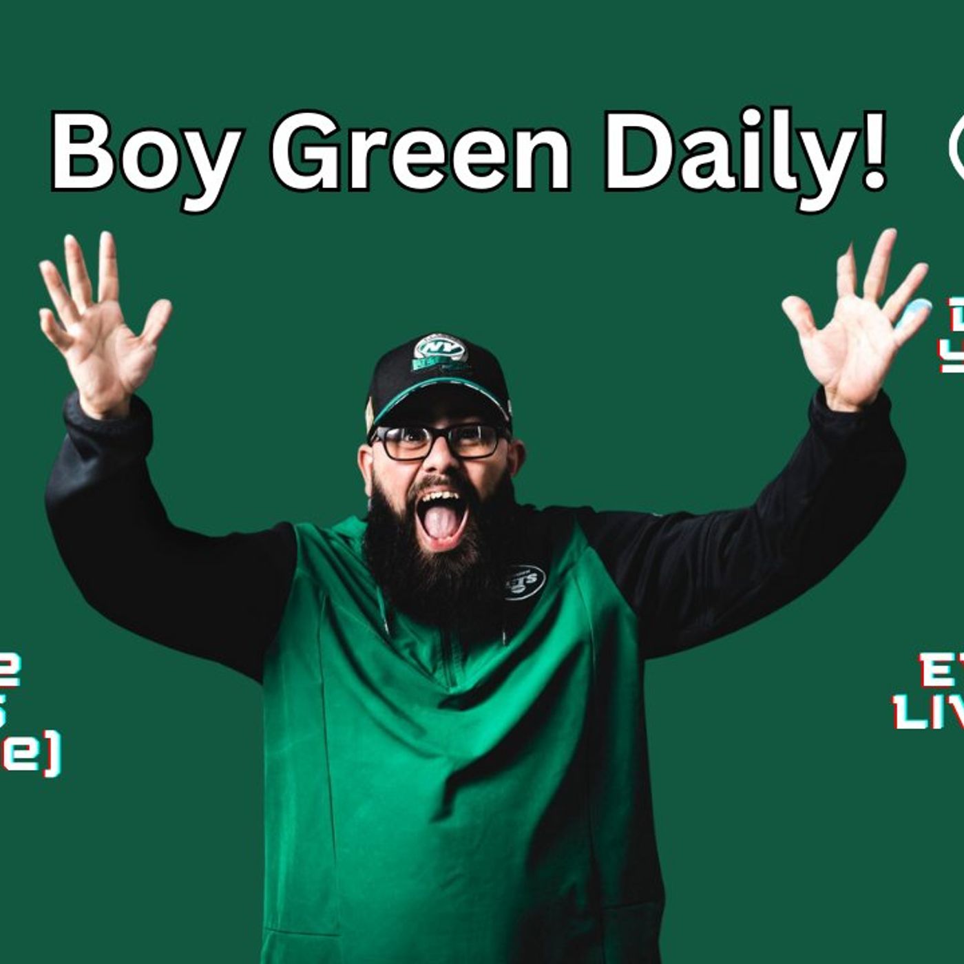 Boy Green Daily: Does Dalvin Cook Put the Jets Over the Top?