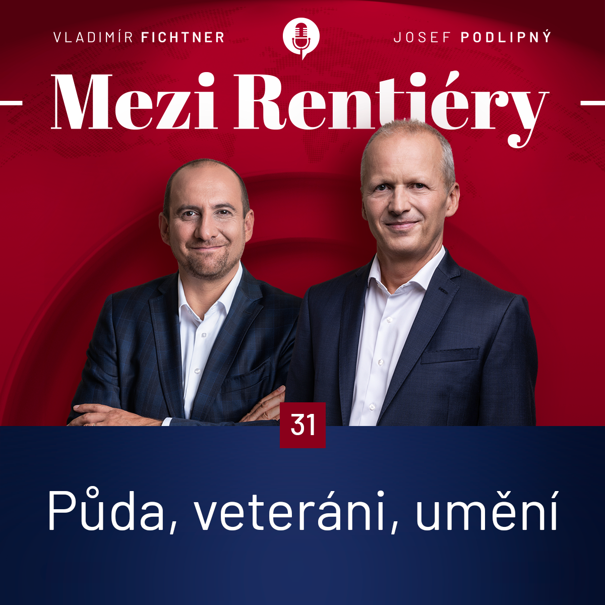 Alternativní investice 2/2: půda, veteráni a umění