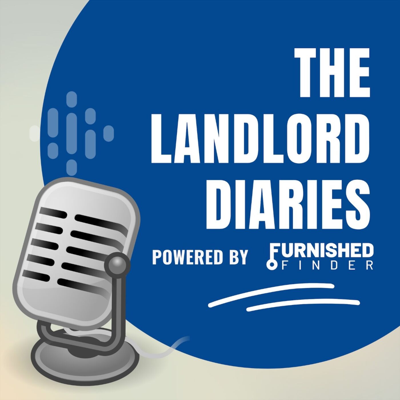 The Landlord Diaries 