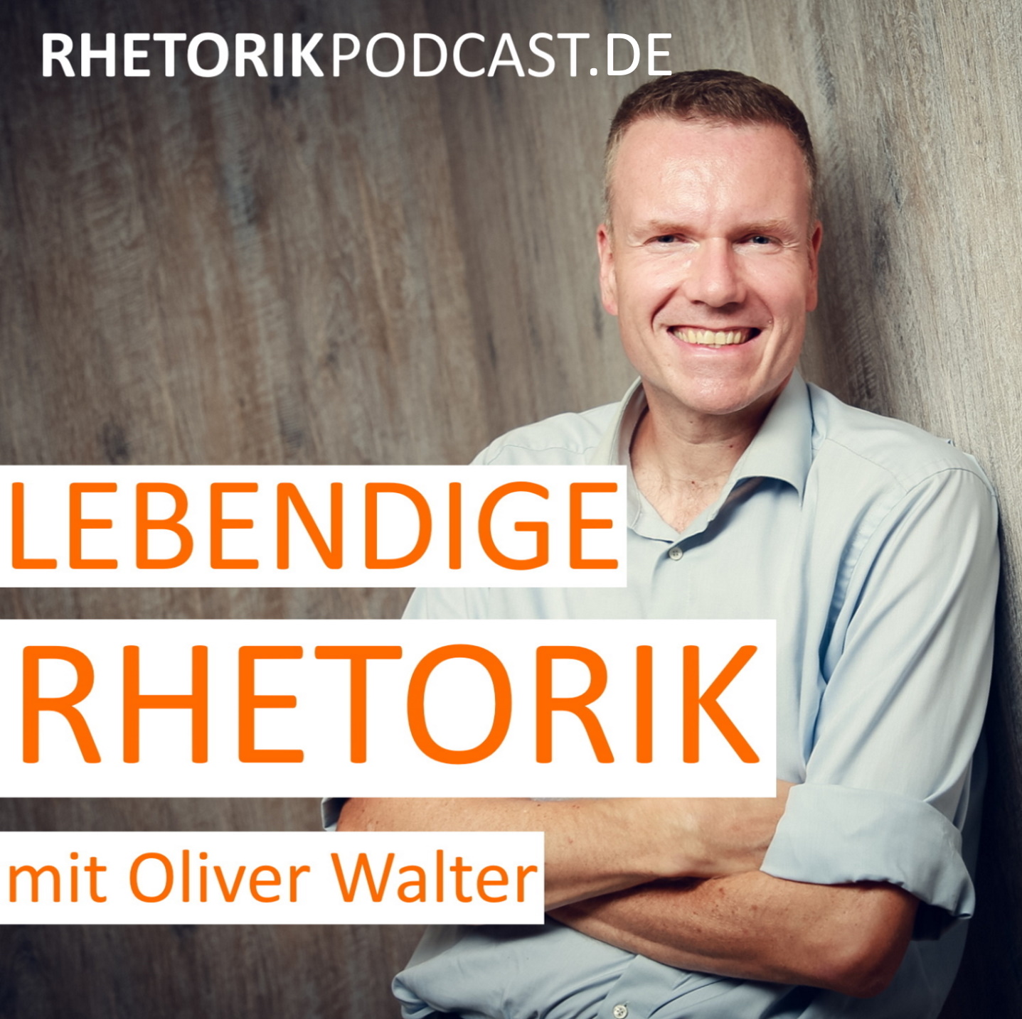 #131: Gewaltfreie Kommunikation - Expertentalk mit Mediator und Coach Markus Fischer (Reload von Folge 30)