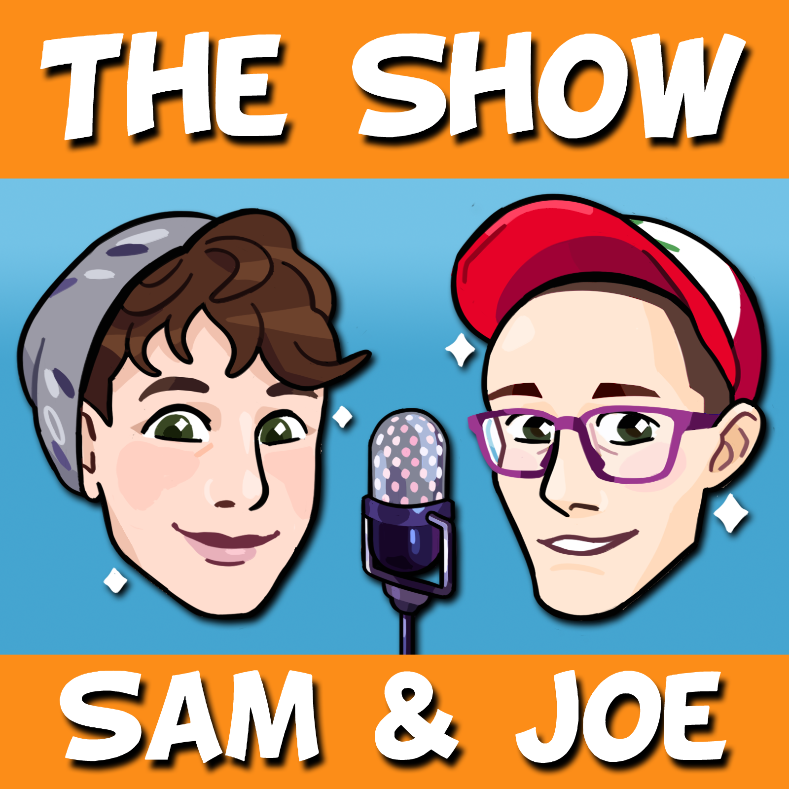 The Show with Sam & Joe 