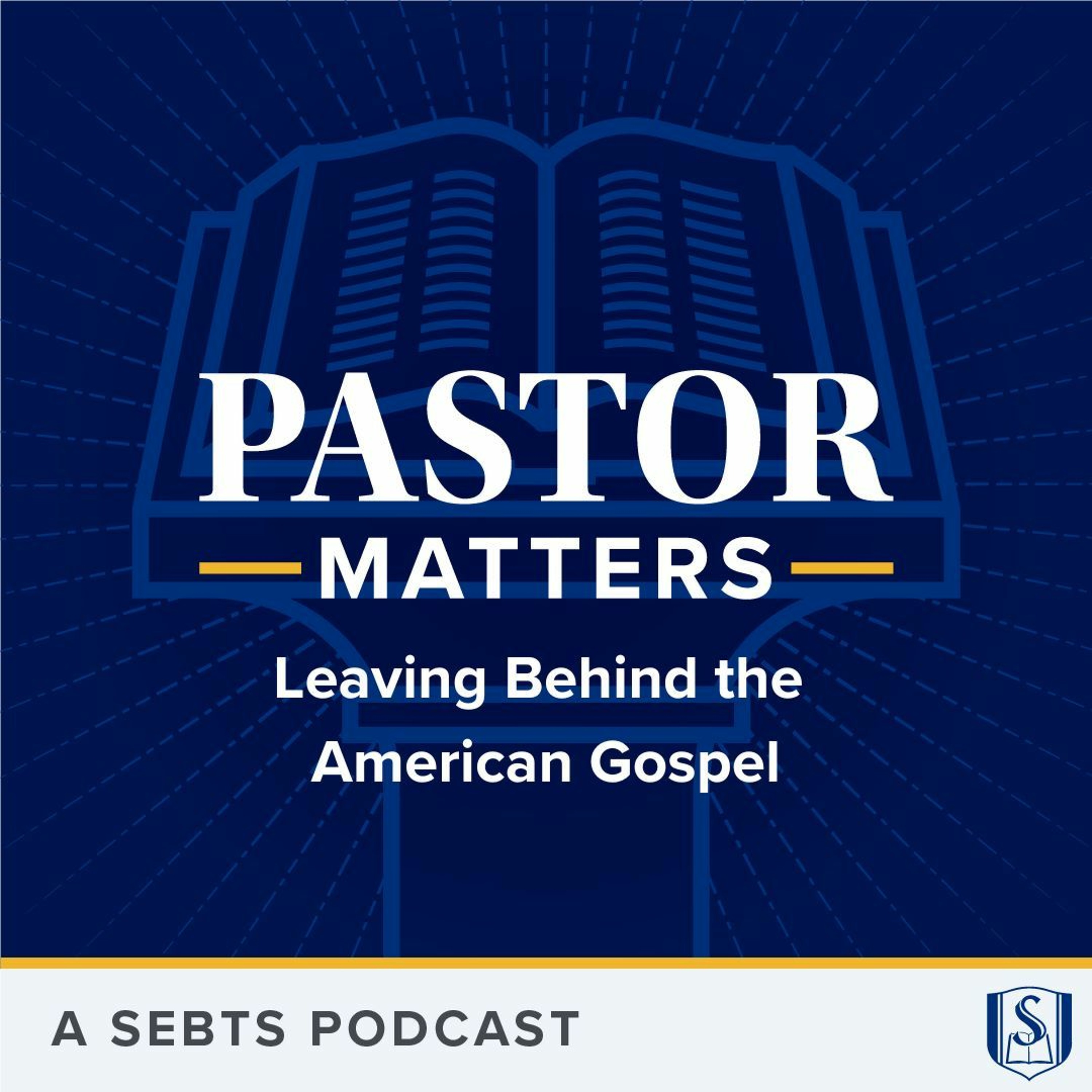 ⁣Leaving Behind the American Gospel with David Platt - EP108