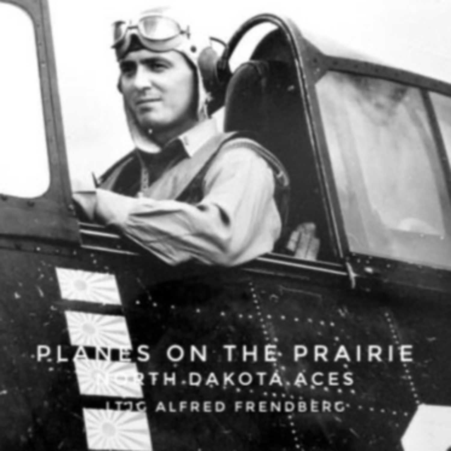 Lieutenant Alfred L. Frendberg - ND Aces 4