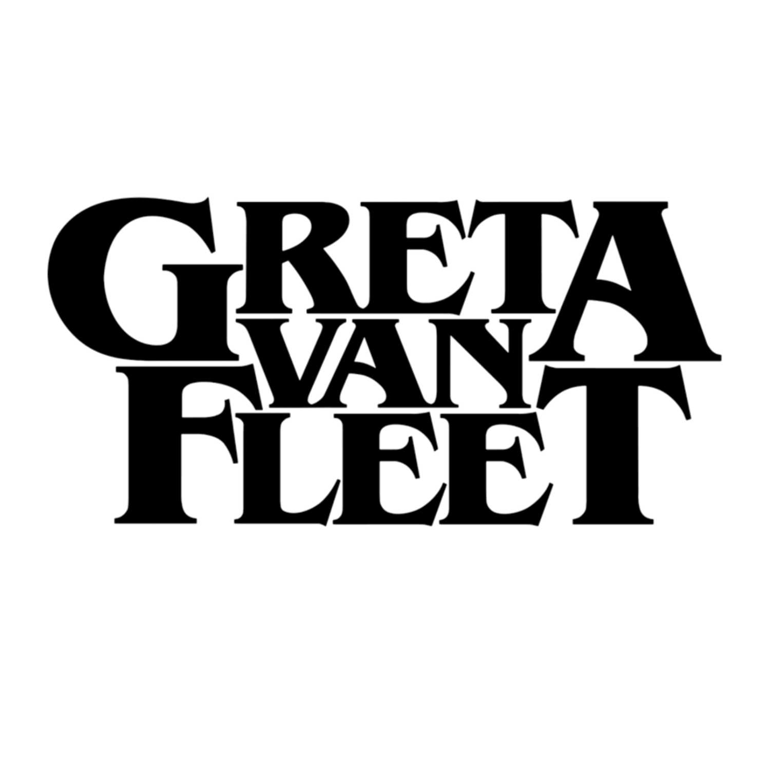 Greta Van Fleet