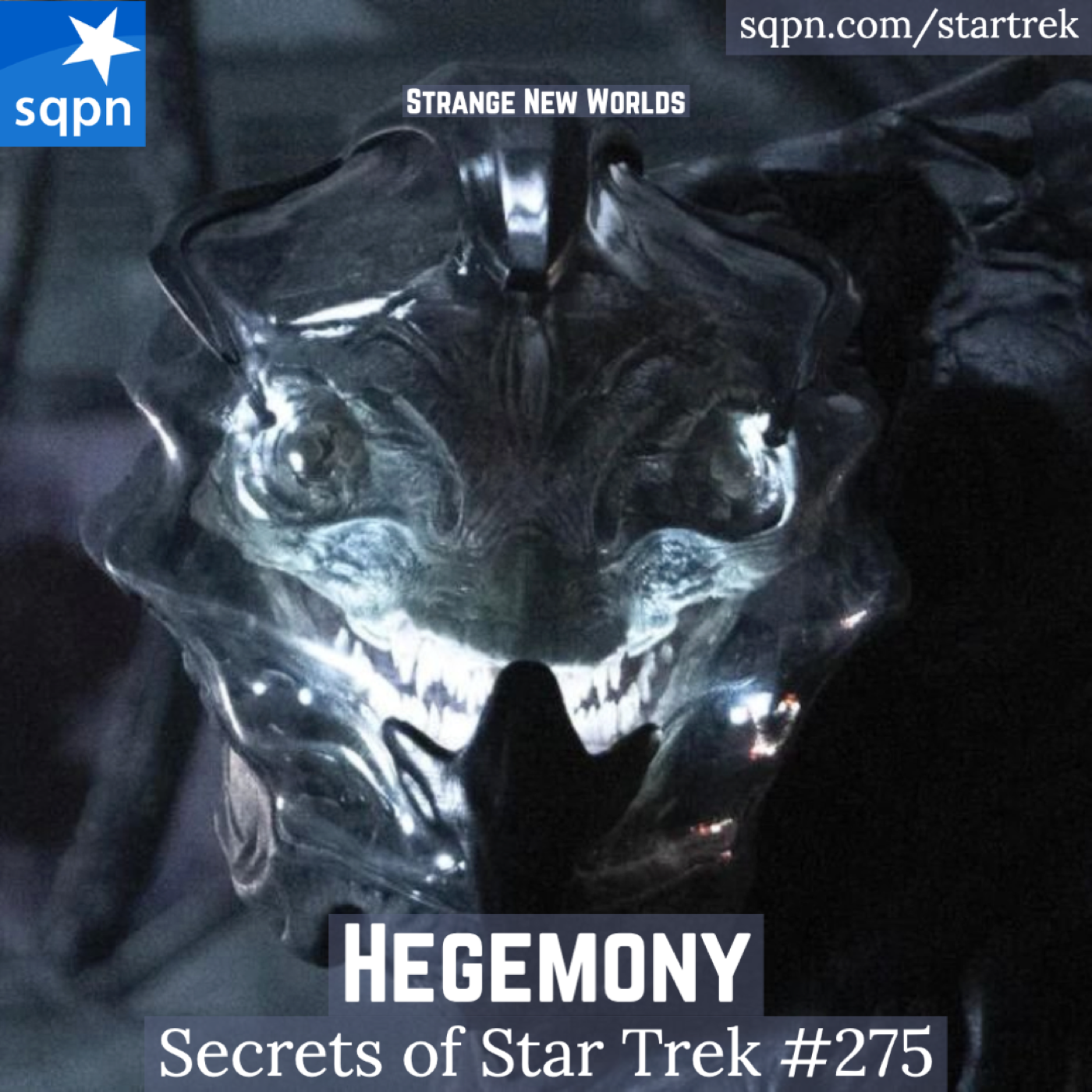 Hegemony (SNW)