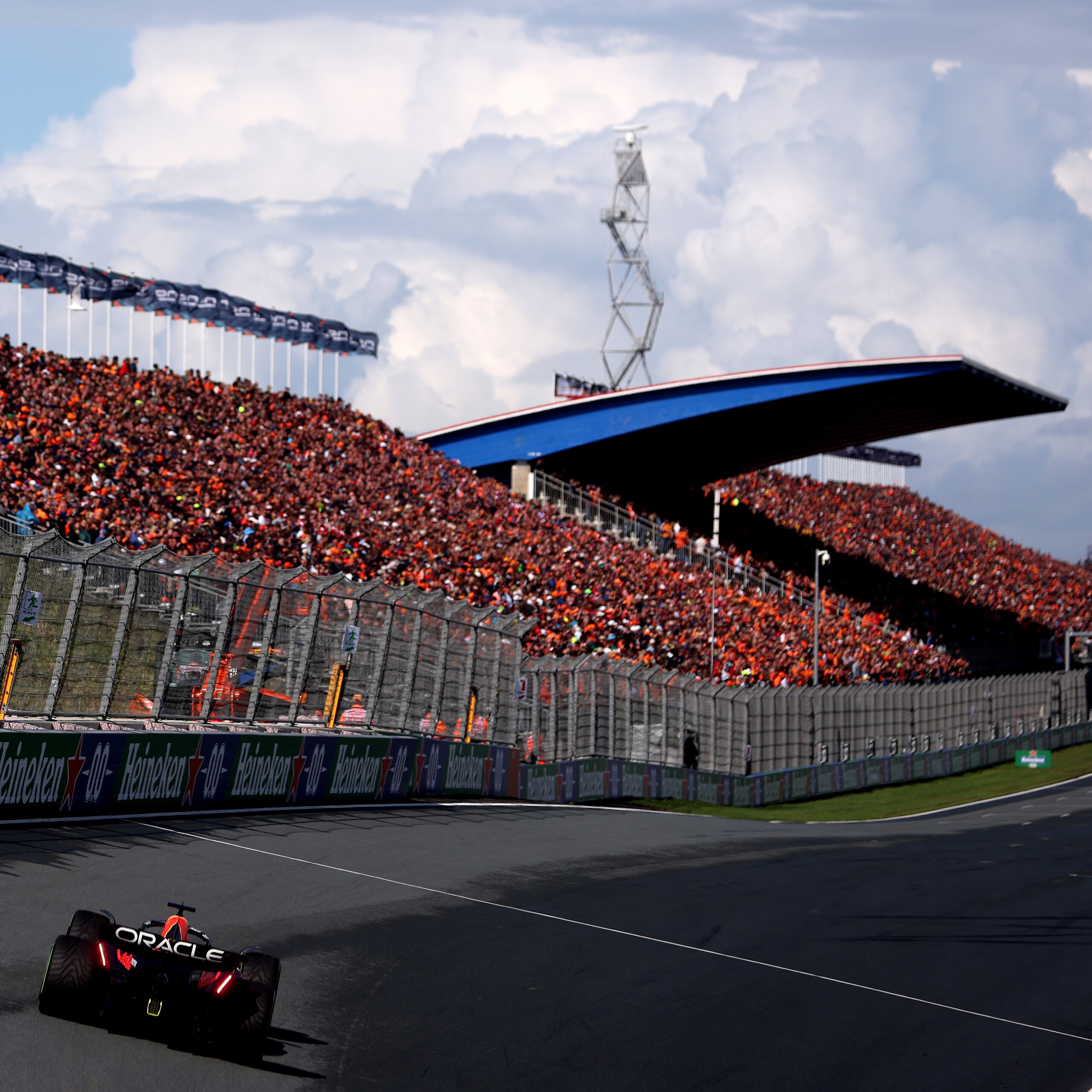 Best Race of 2023? Dutch GP Review