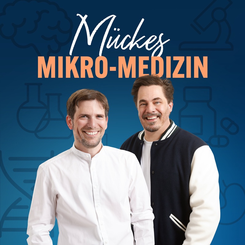 MÜCKES MIKRO-MEDIZIN "Gürtelrose"