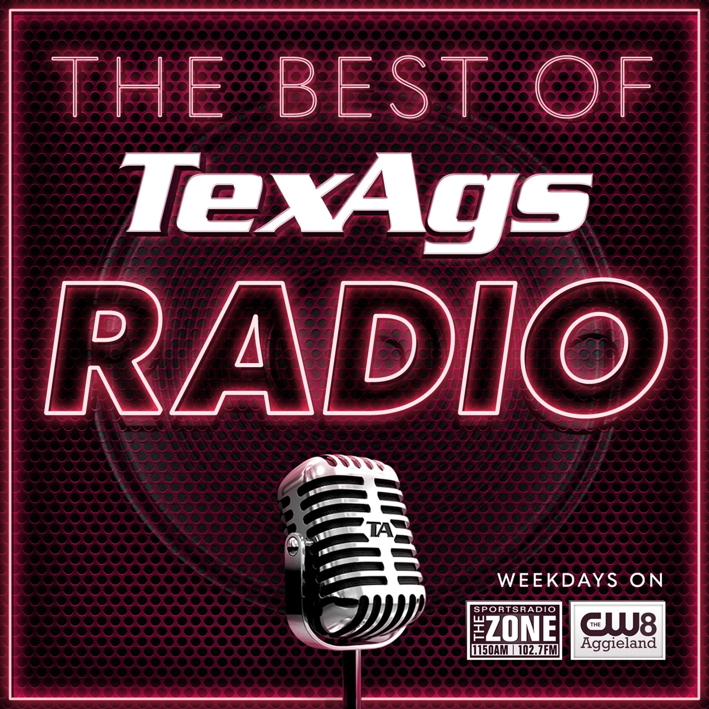 The Best of TexAgs Radio 