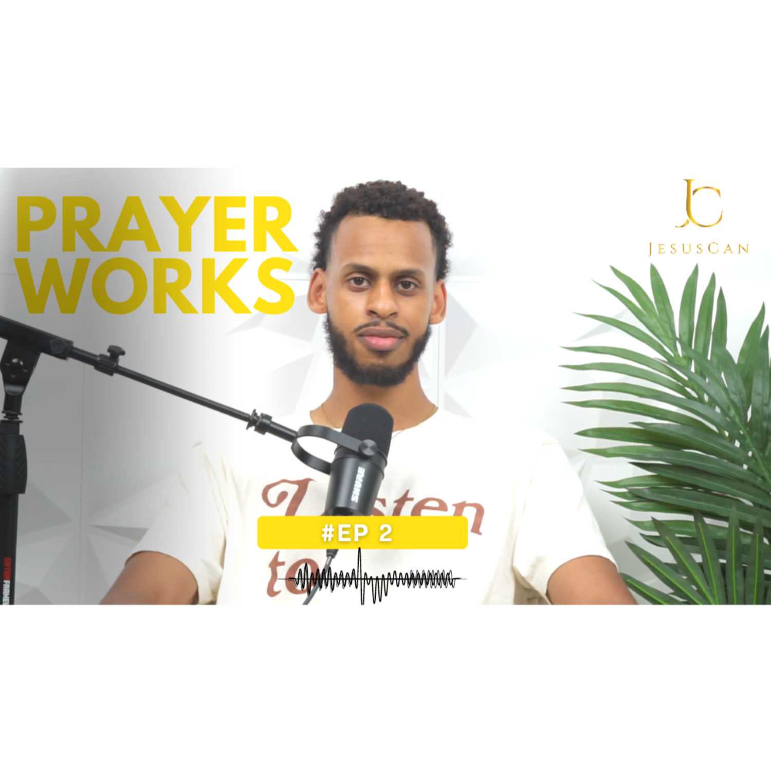 My life changed when I learned how to PRAY like this! (EP 2)