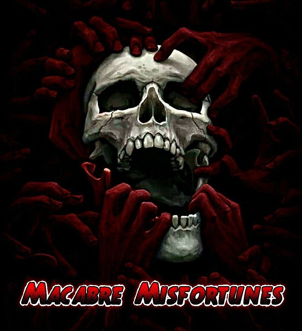 HHS Presents Macabre Misfortunes Ep 76 Rwanda Genocide