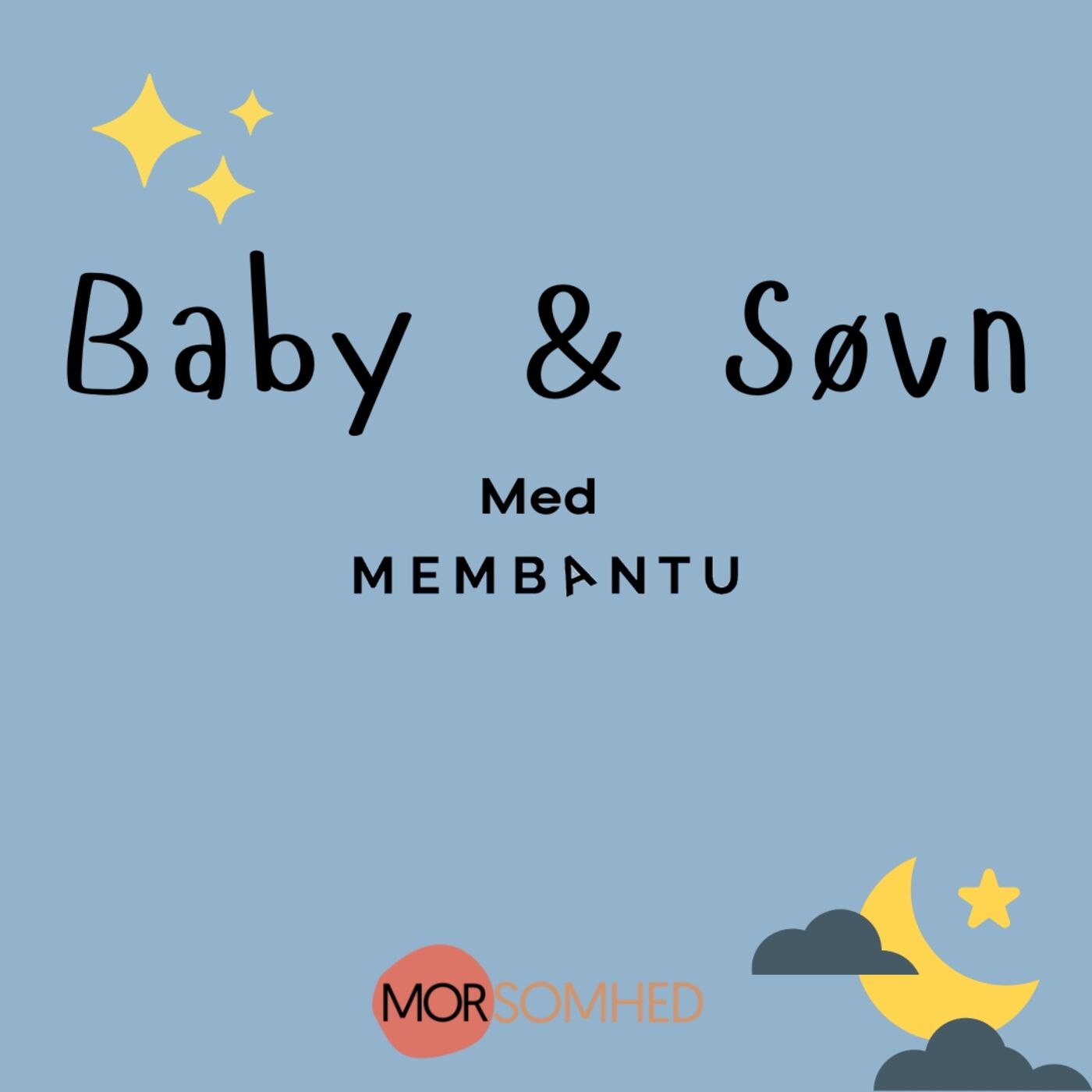 ⁣Baby & Søvn - De Mindst omtalte årsager Bag: Hvorfor Dit Barn Ikke Sover