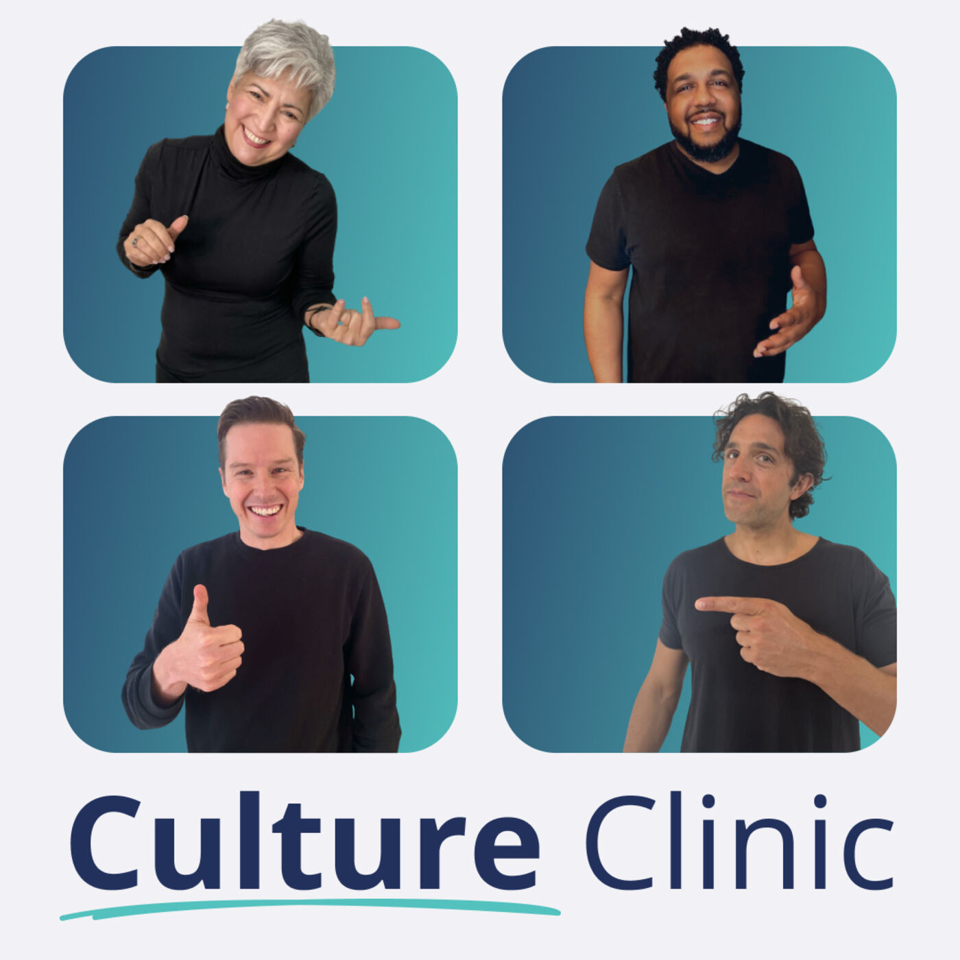 Culture Clinic 