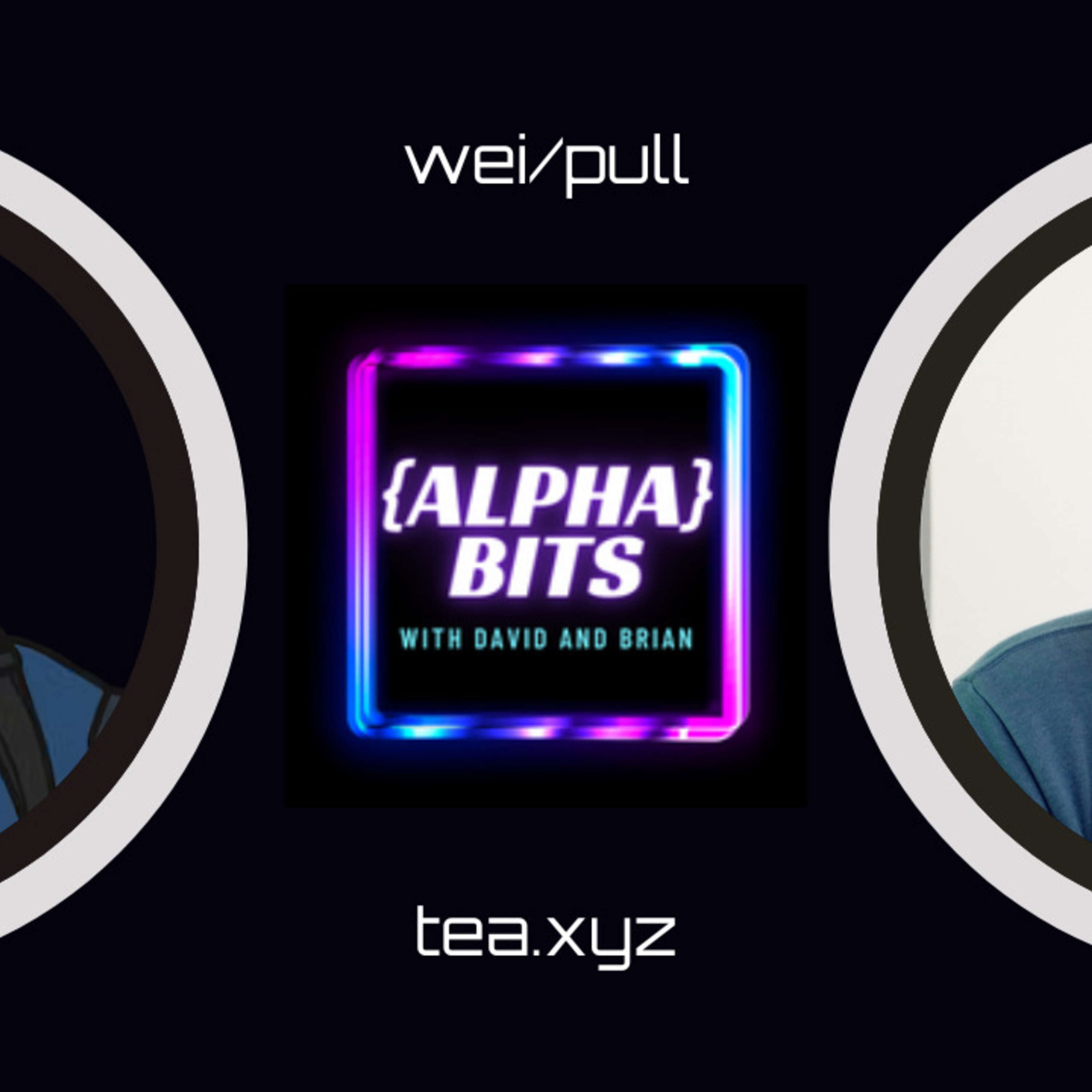 wei/pull and tea.xyz