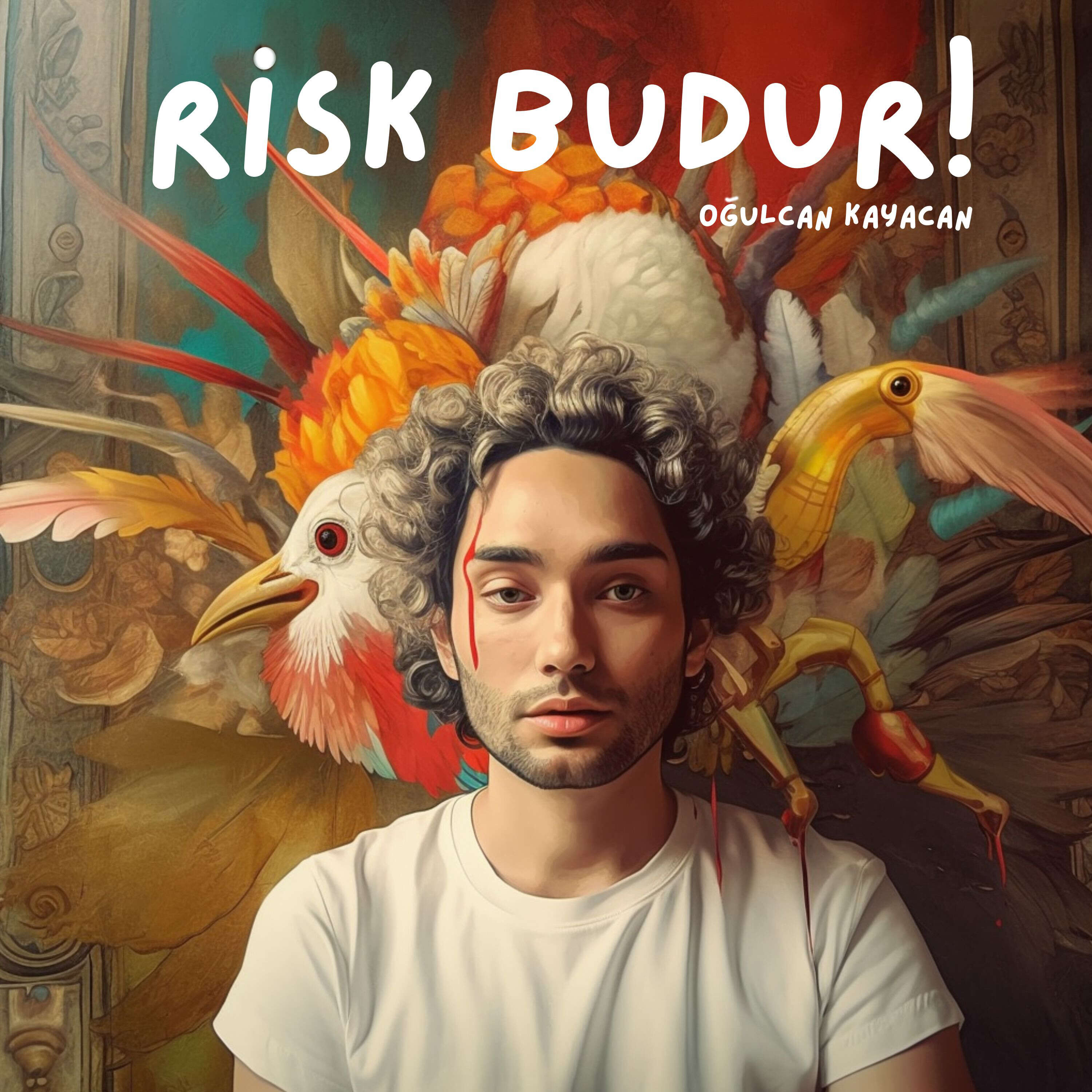 Risk Budur 