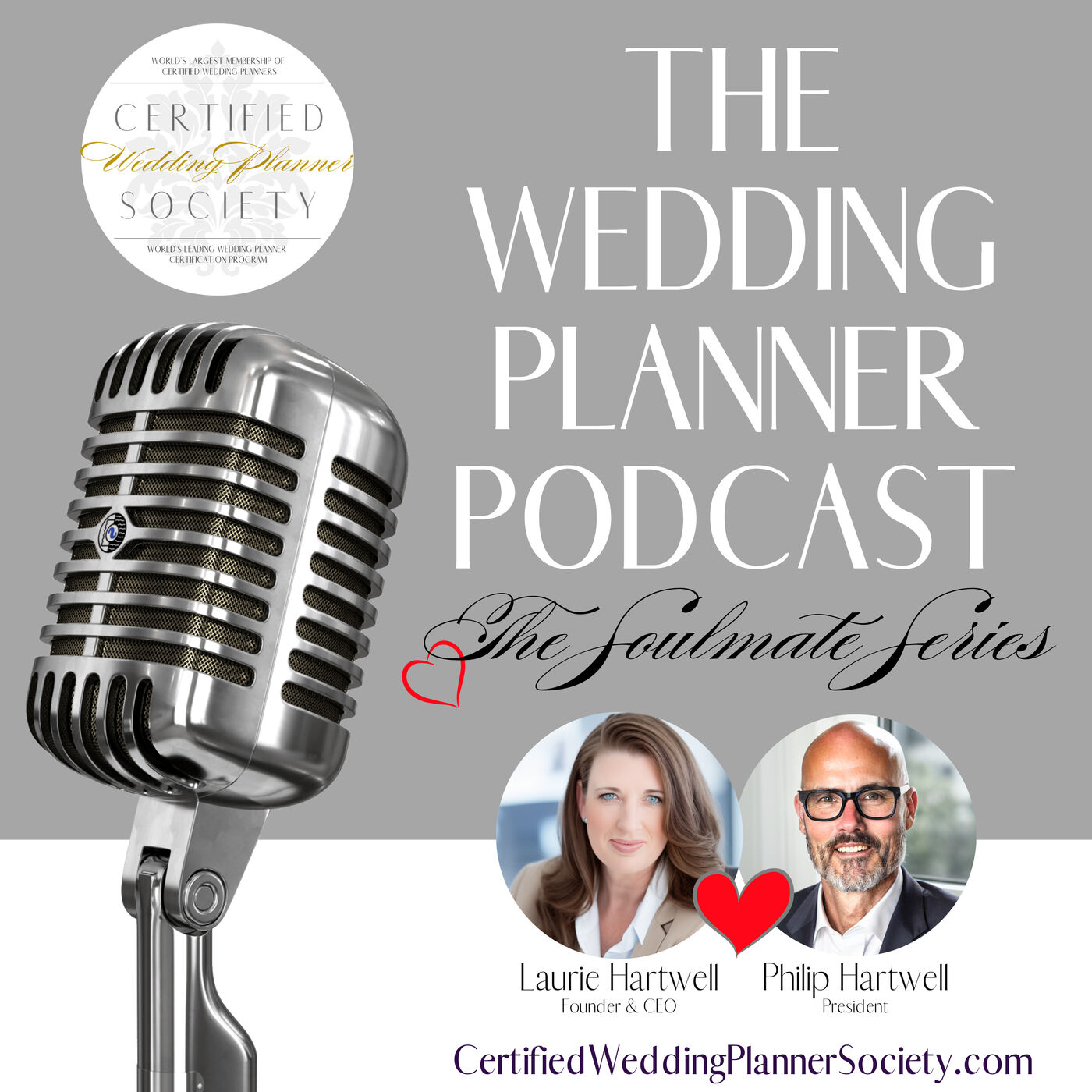 ⁣Supporting Your Soulmate on their Journey as a Wedding Planner