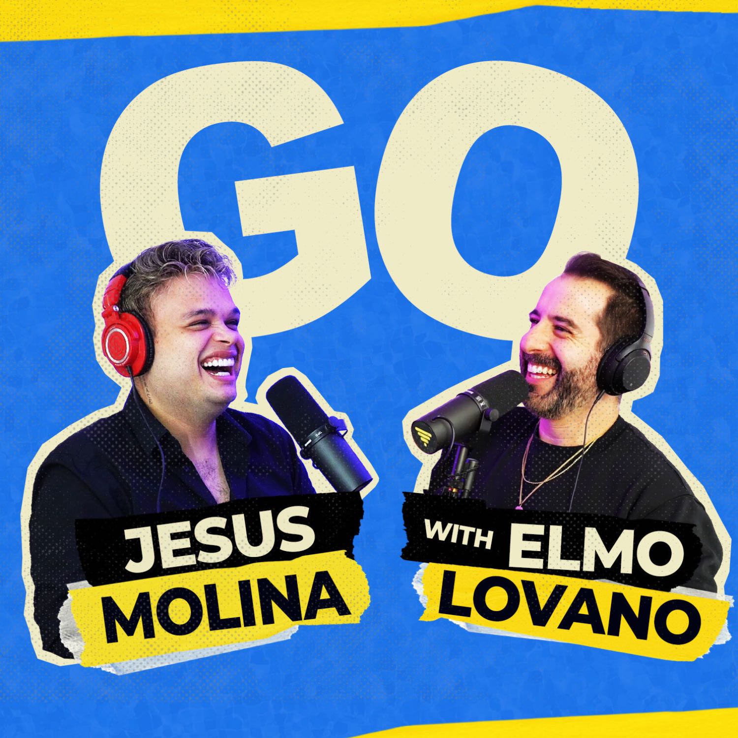  23. Jesus Molina - Piano prodigy and viral star on his journey, discipline,  smile, and faith