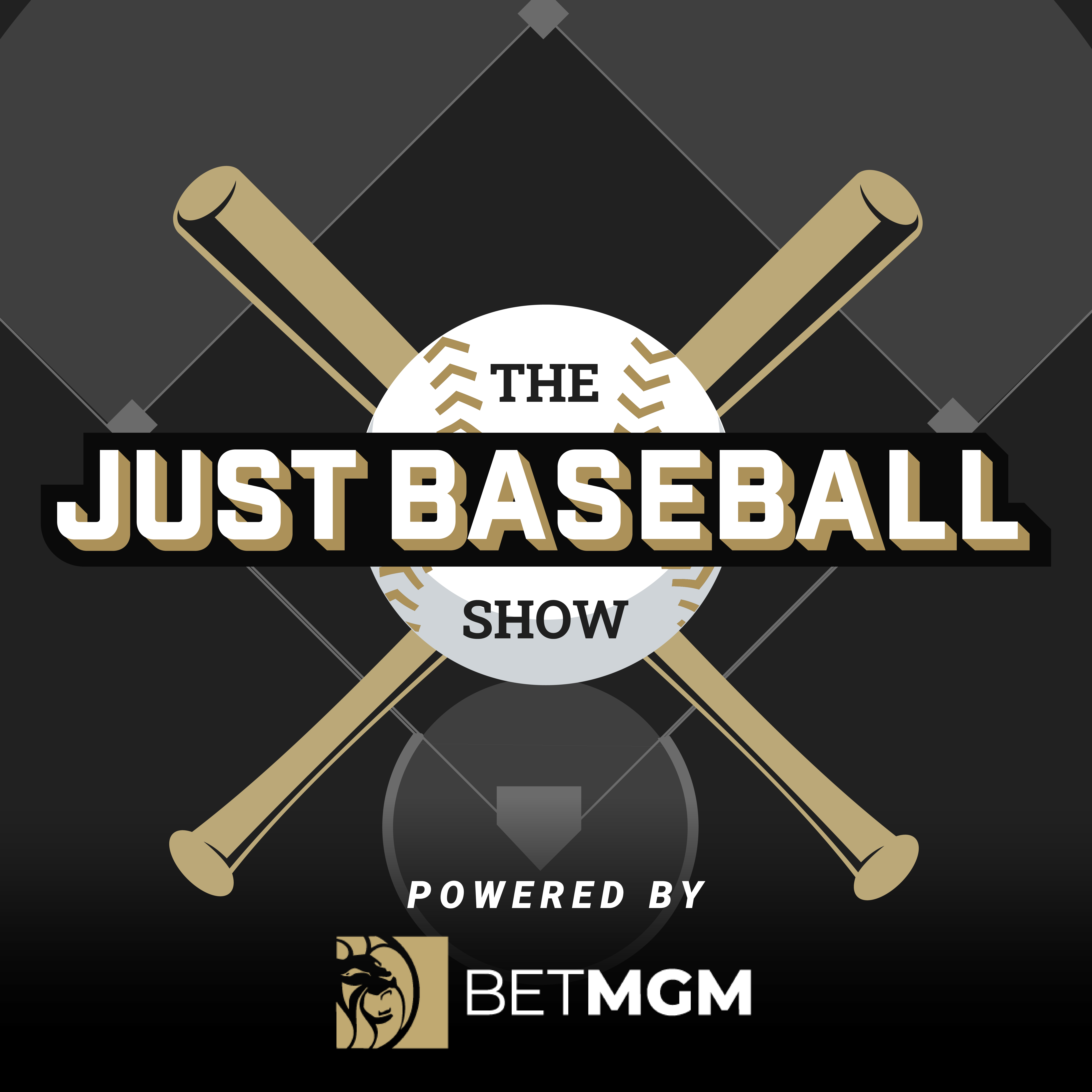 The Just Baseball Show 