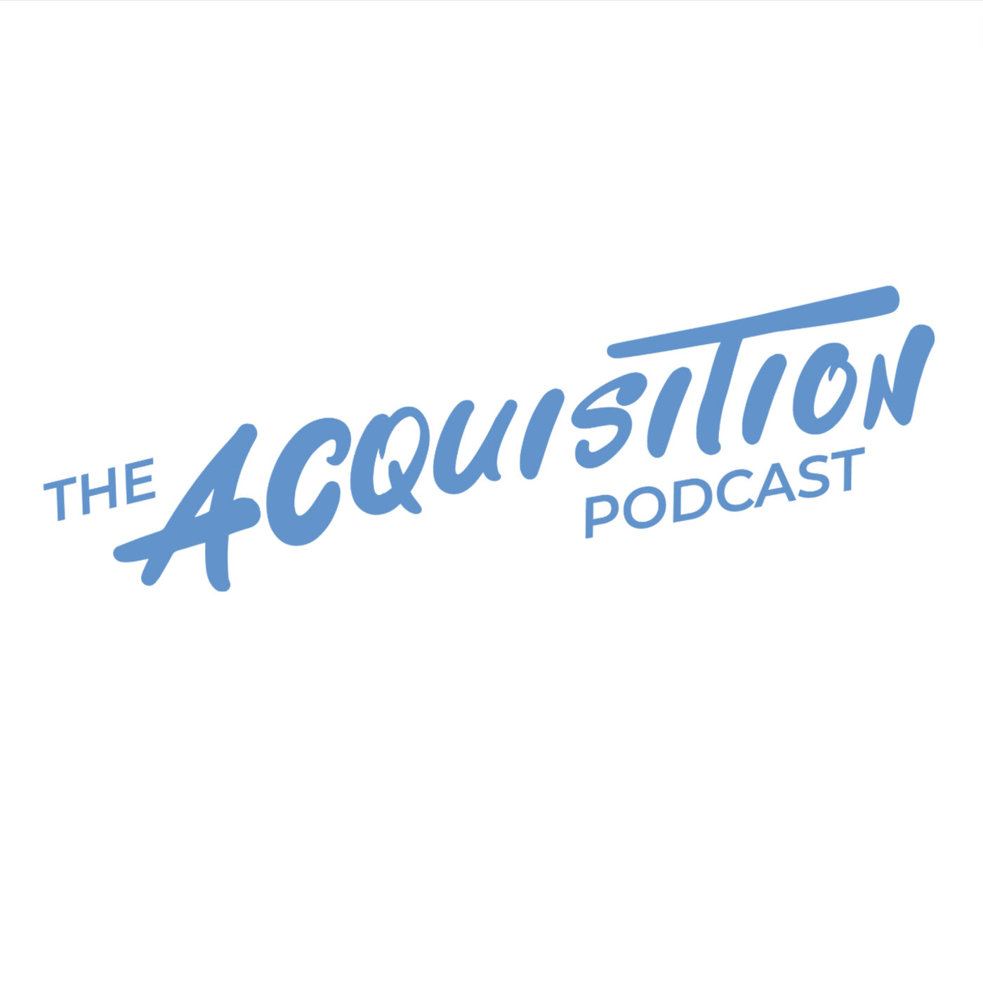 The Acquisition Podcast 