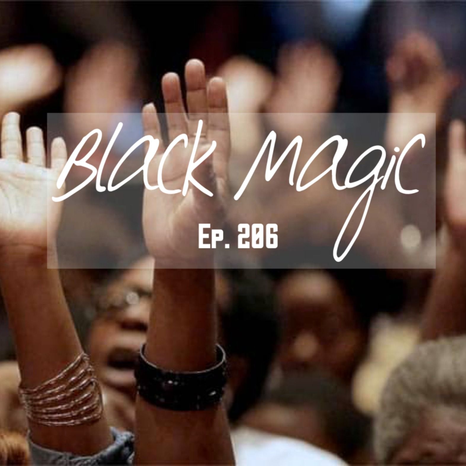 Black Magic