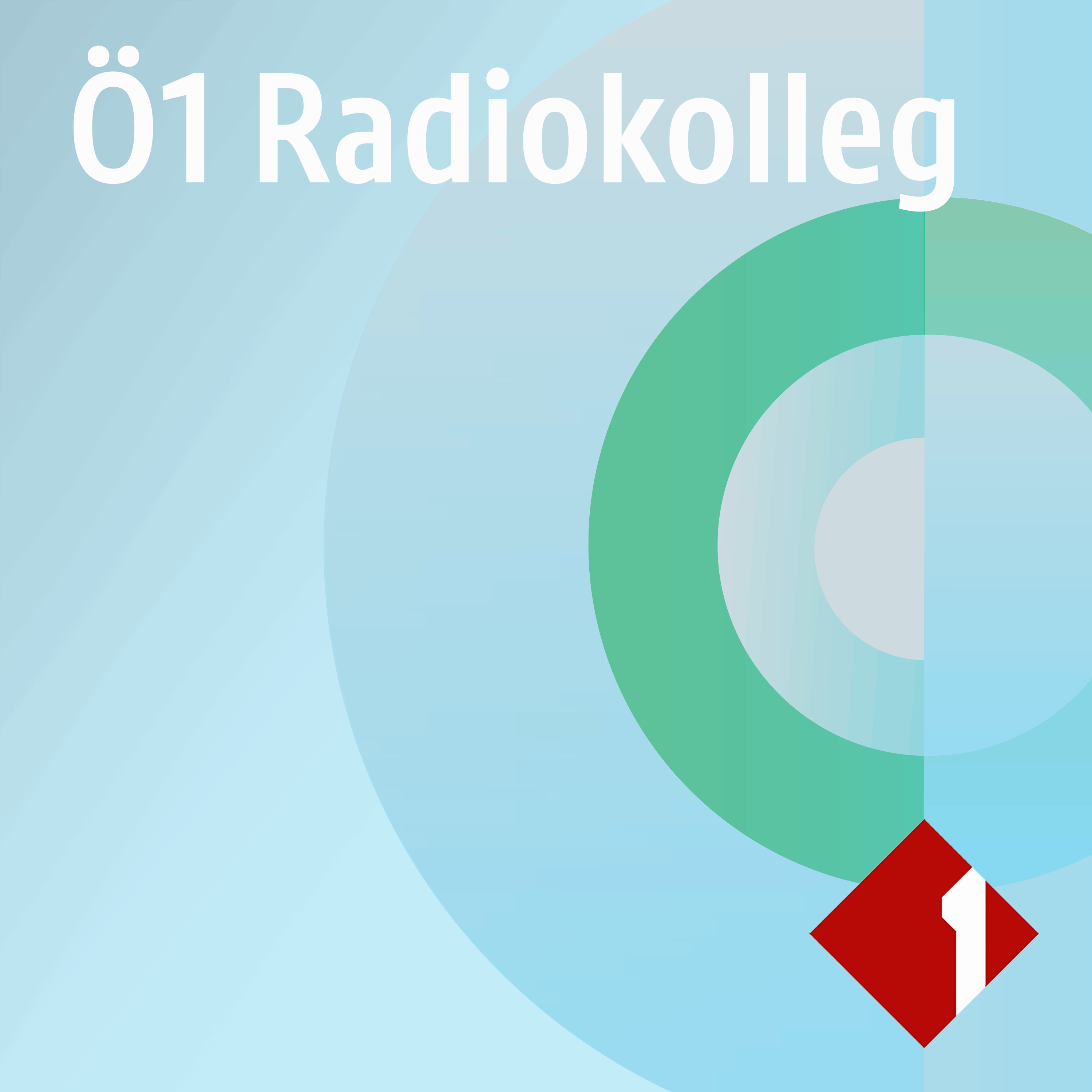 Ö1 Radiokolleg 