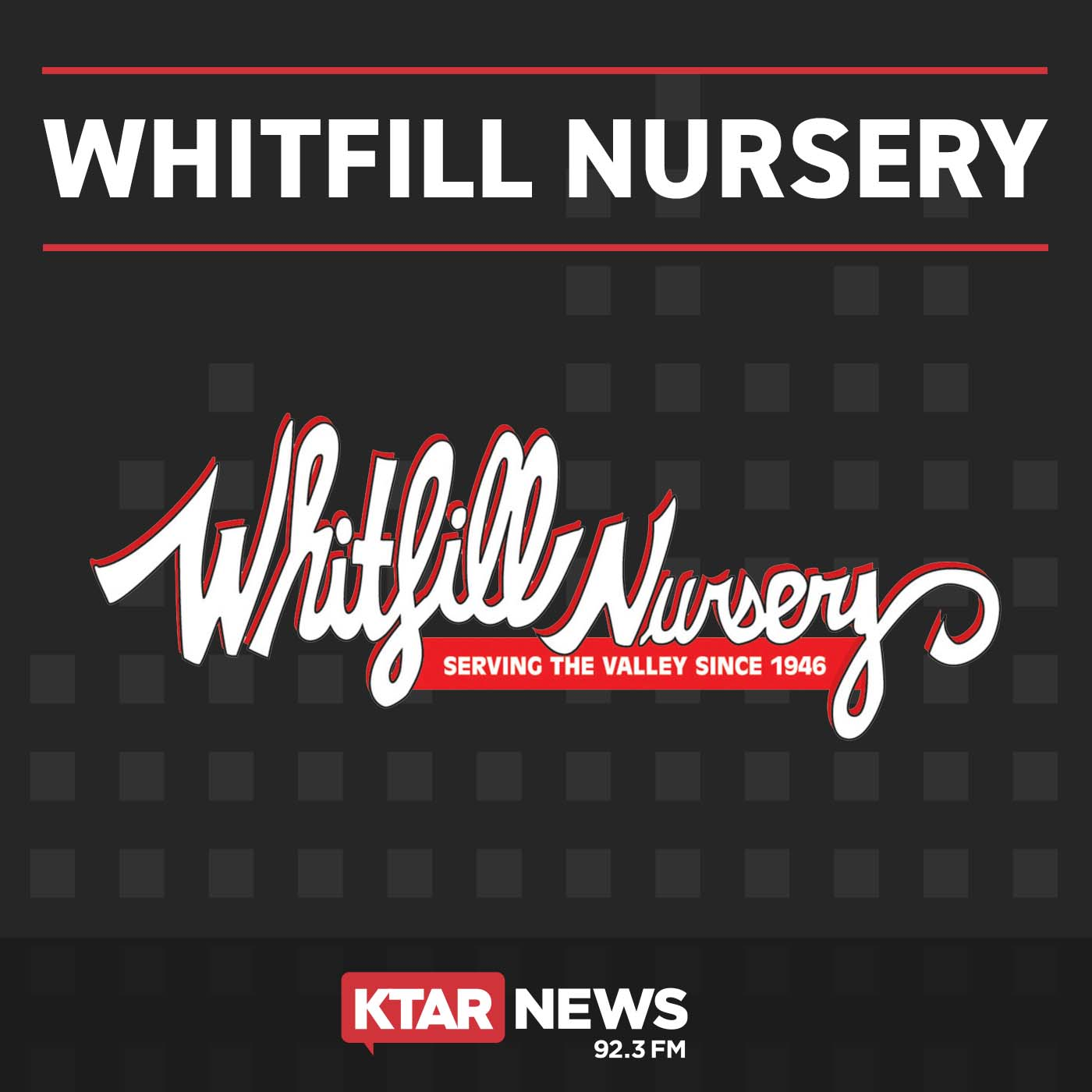 ⁣Whitfill Nursery 8/20/23 Hour 2