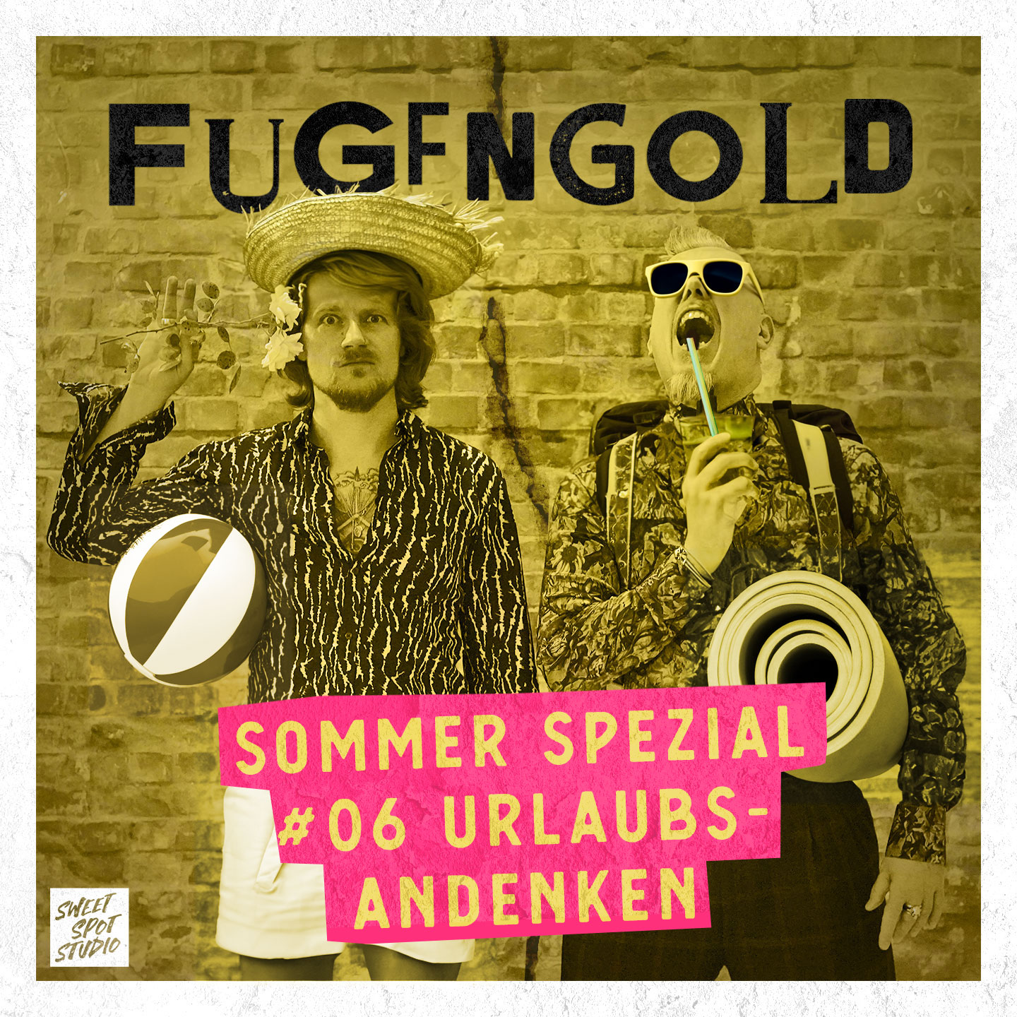 Sommer Spezial 06: Urlaubs-Andenken