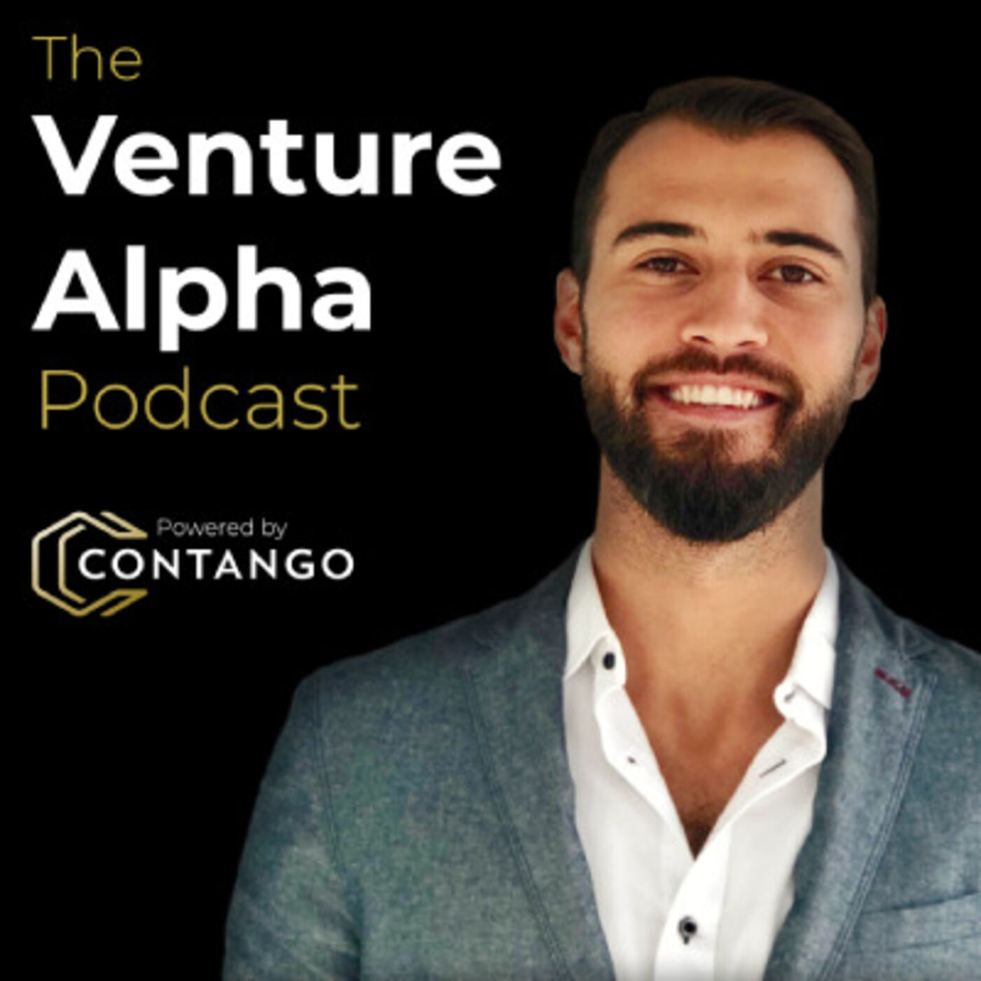 Venture Alpha Podcast 