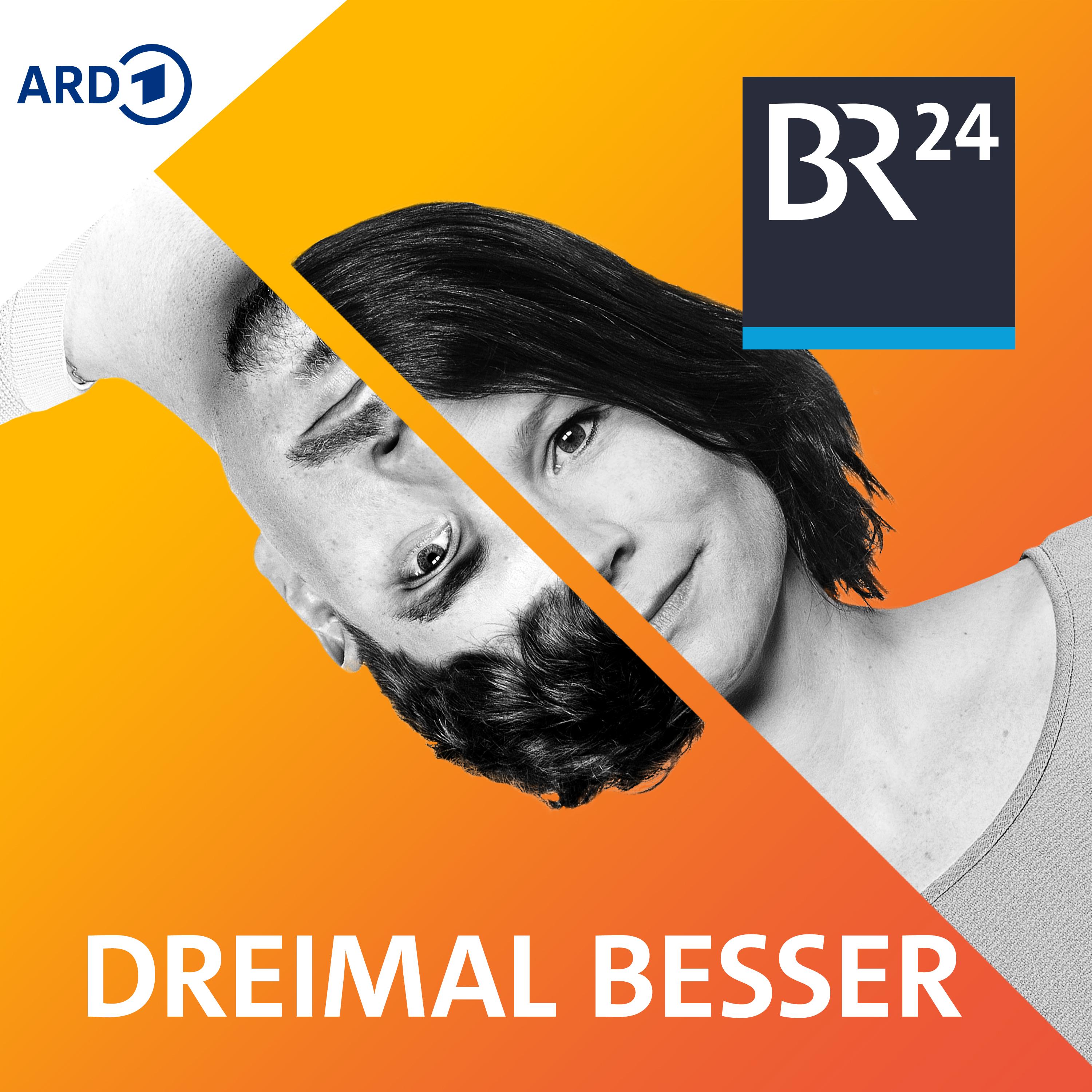 Dreimal besser 