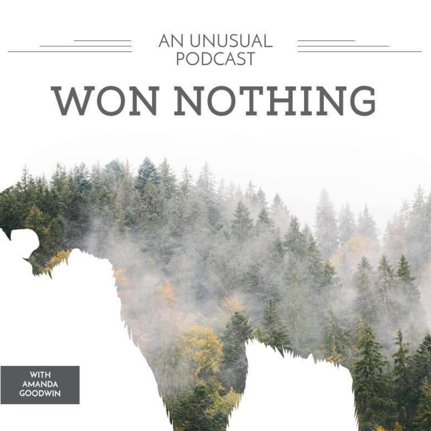 Won Nothing Podcast 