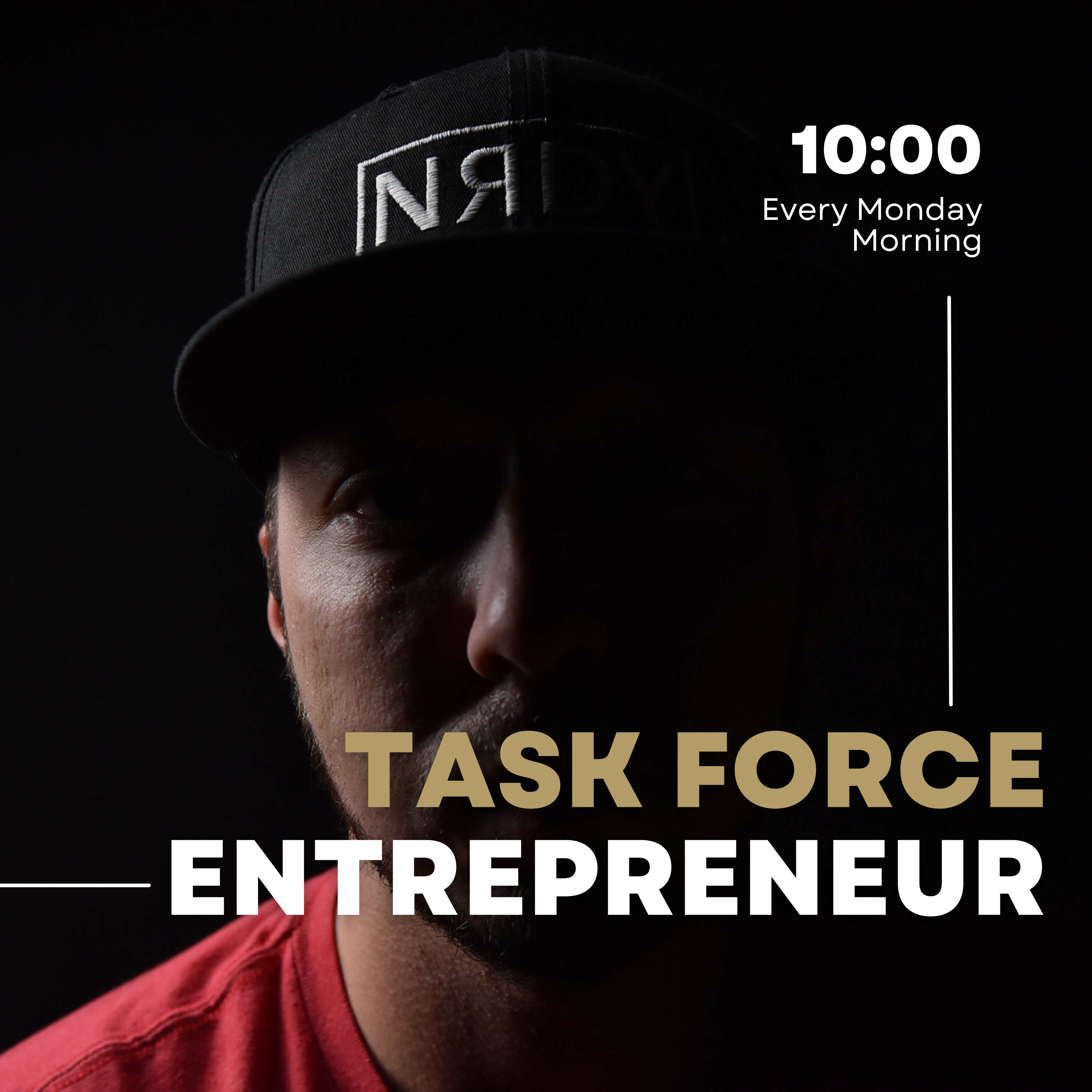 Task Force Entrepreneur 